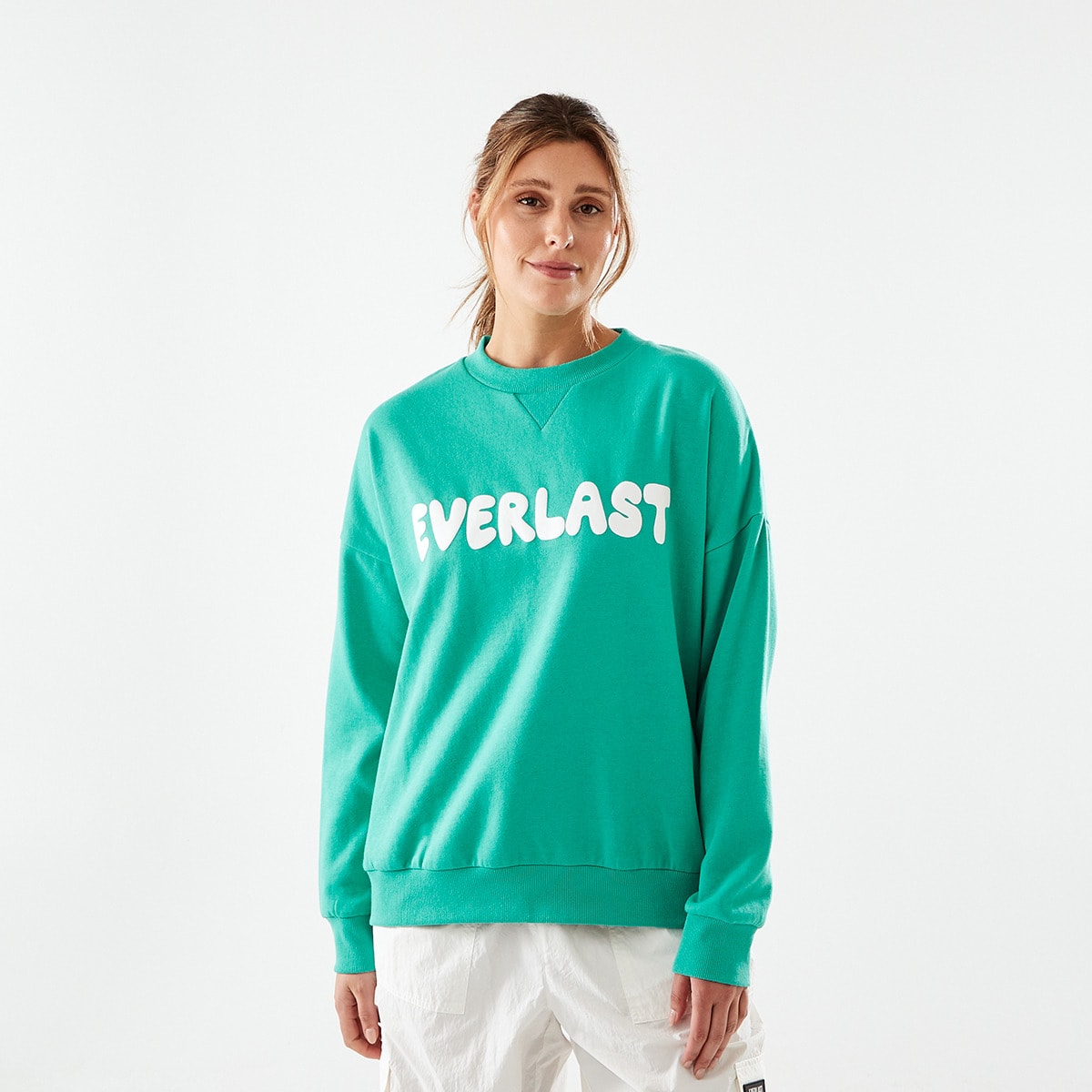 Kmart crew hotsell neck jumper