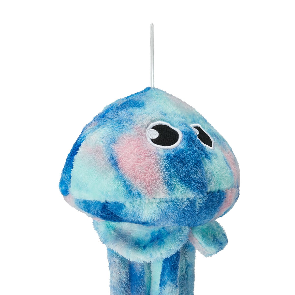 Pet Toy Plush Long Jelly Fish Kmart
