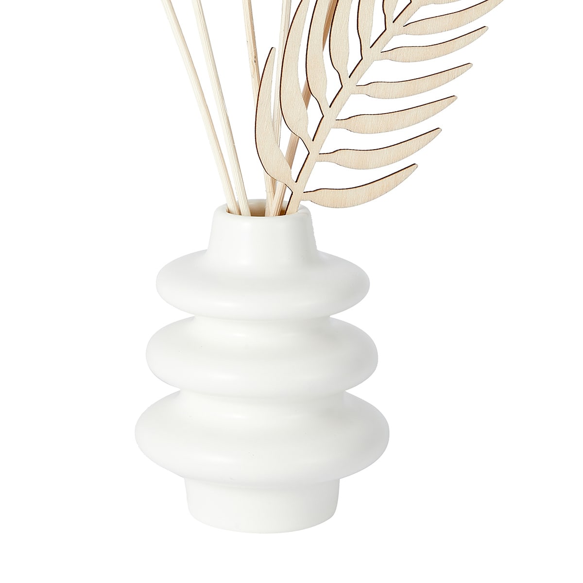Ceramic Bubble Reed Diffuser 150ml Kmart
