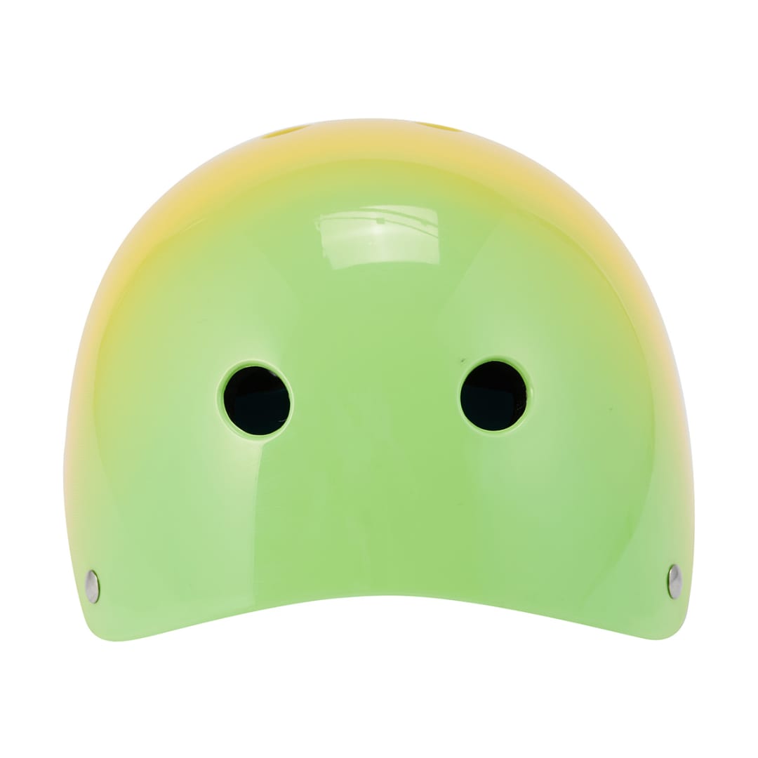 Junior Skate Helmet Small, Blue Ombre Kmart