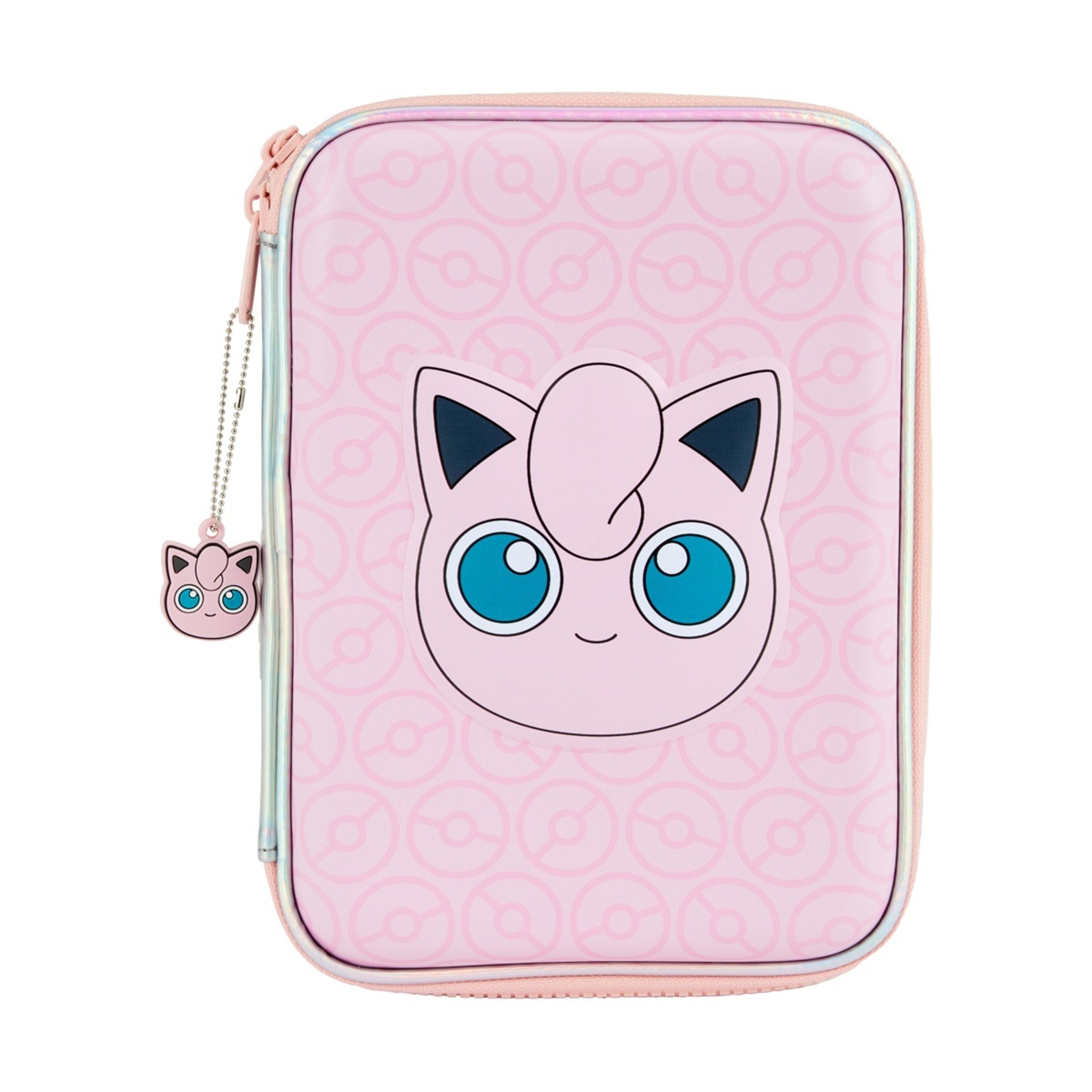 1 Pokemon Pencil Case