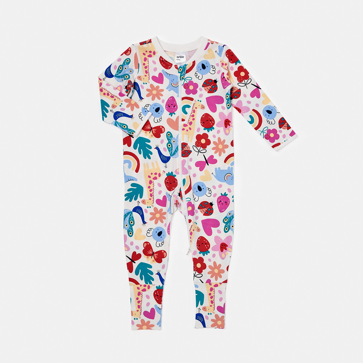 Kmart sales baby leggings