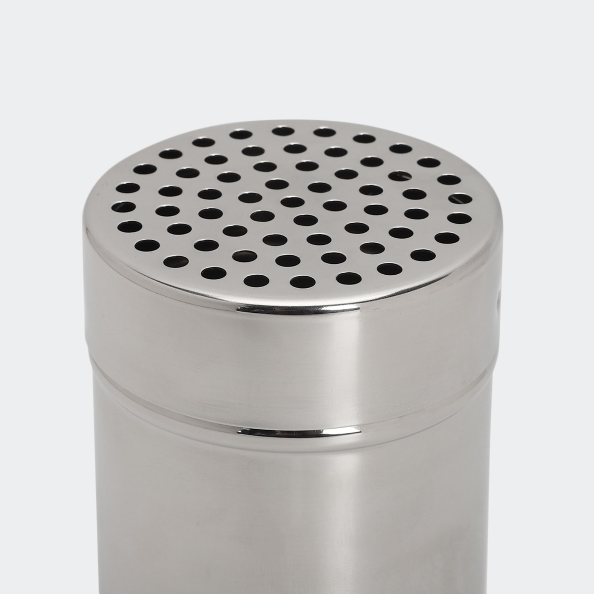300ml Stainless Steel Shaker Kmart