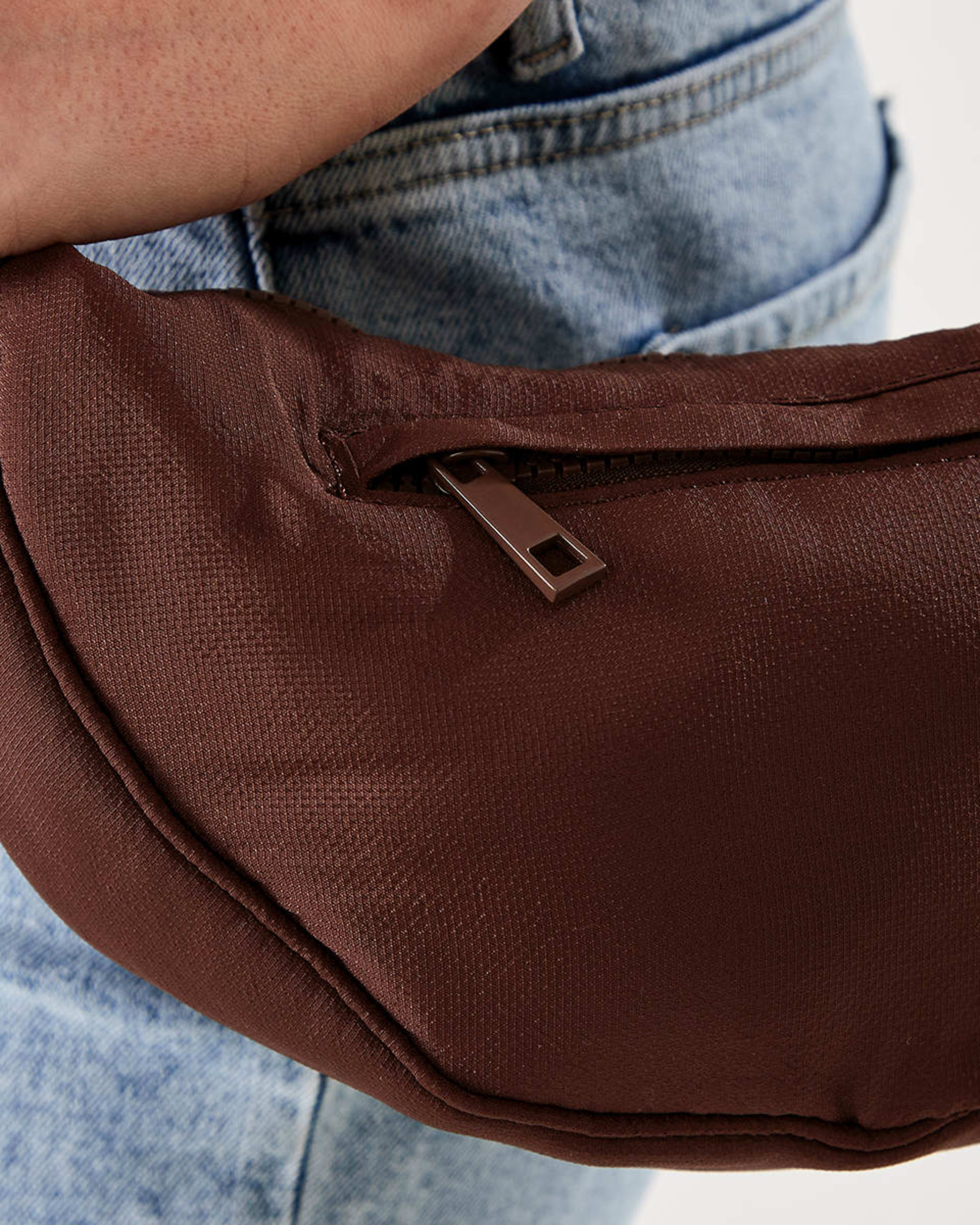 Urban Crescent Sling Bag Kmart NZ