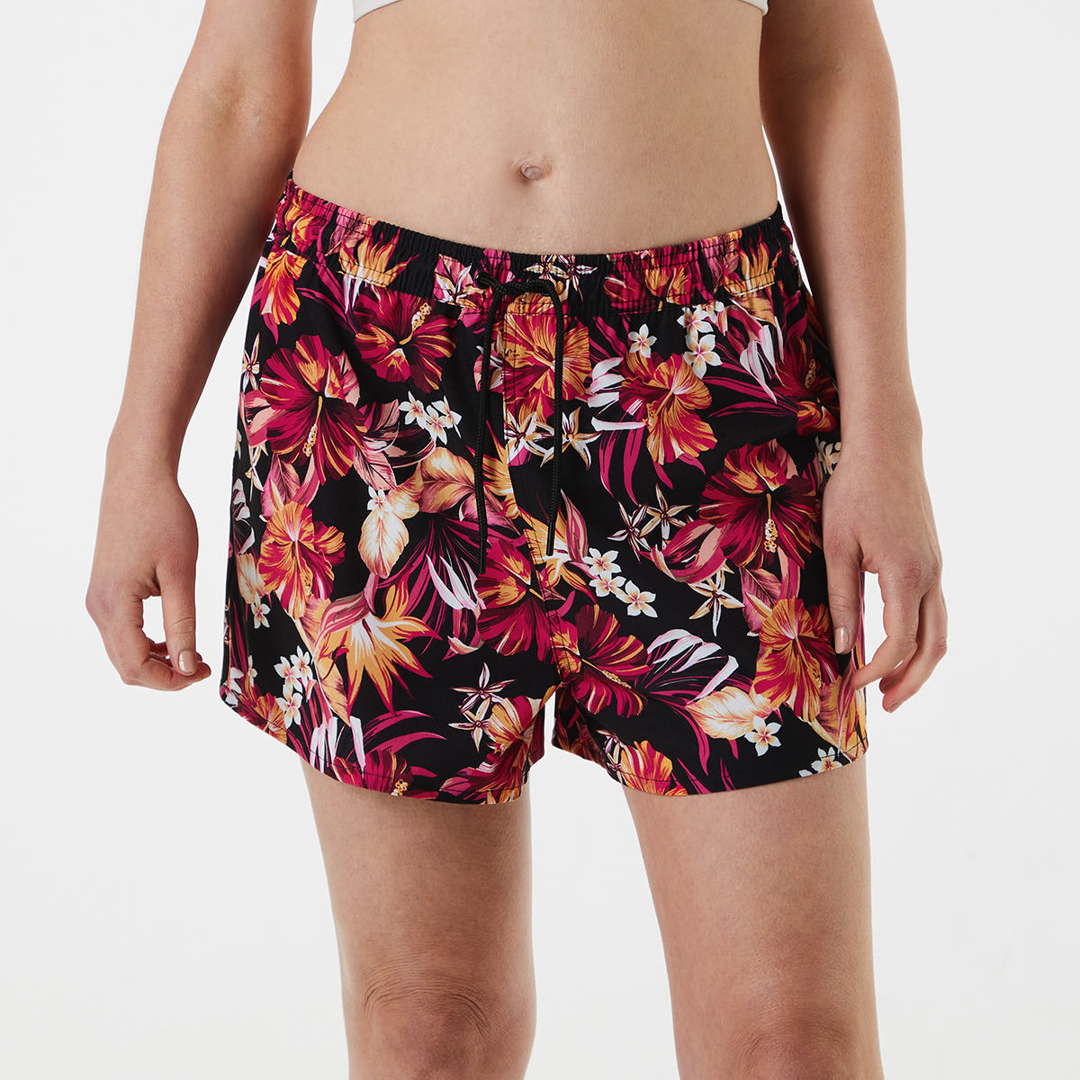 Printed Boardshorts Kmart