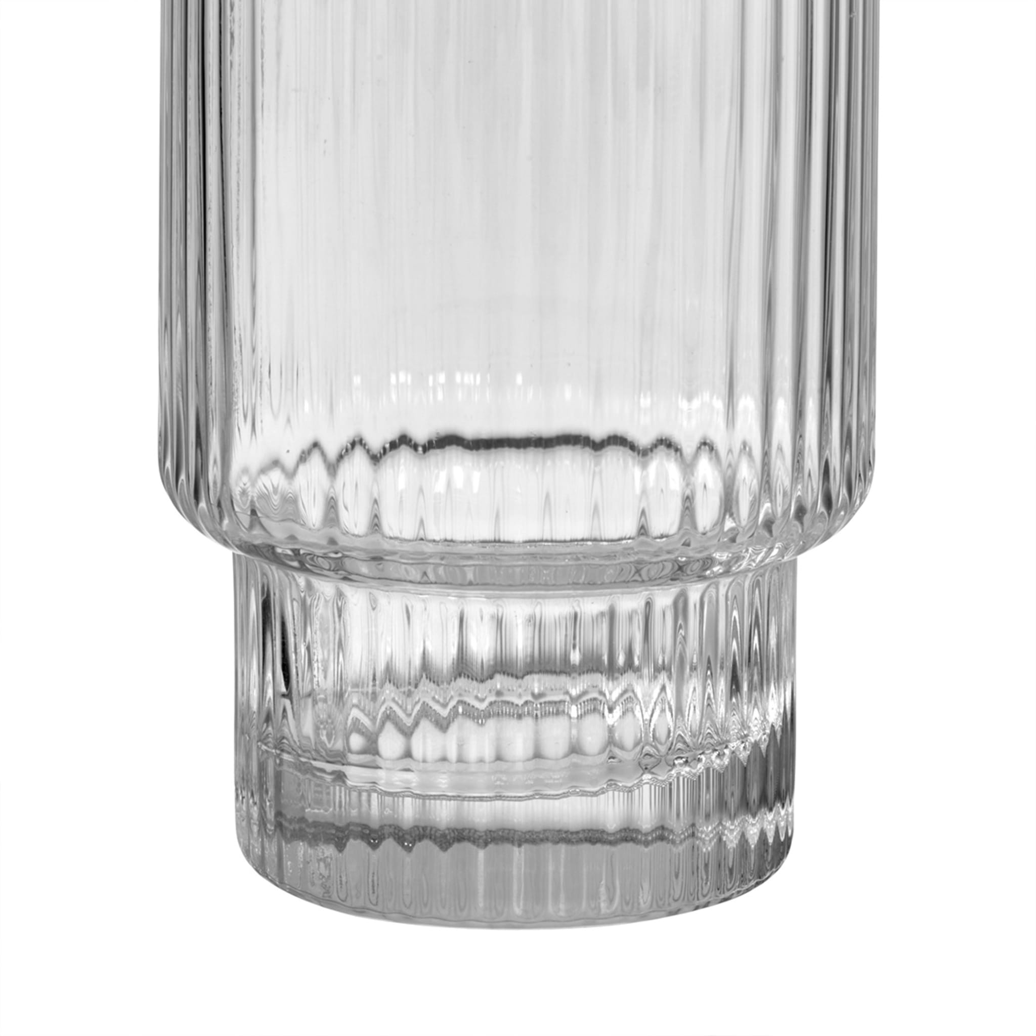 6 Linear Hiball Glasses Kmart