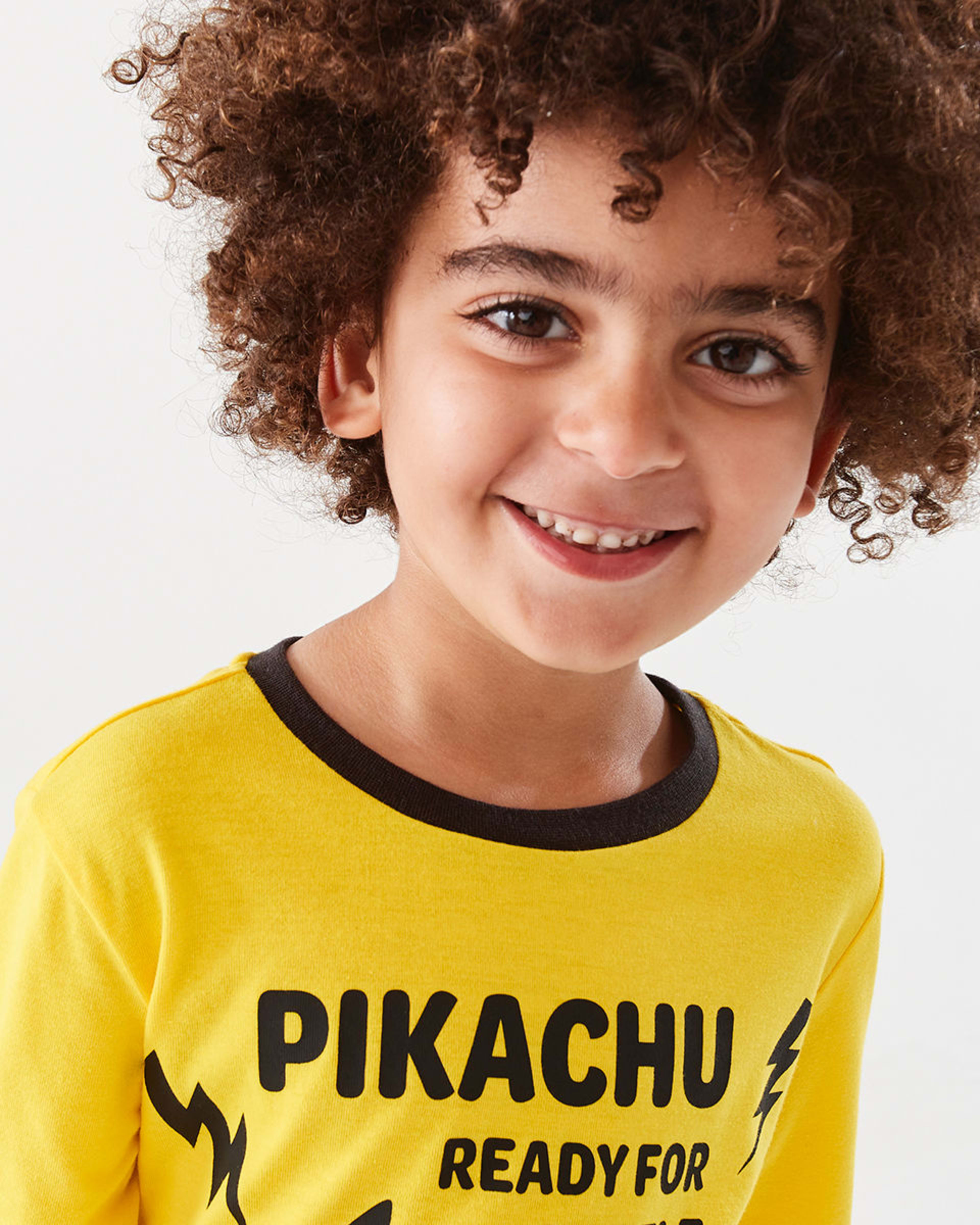 Pokemon License Pyjama Set Kmart NZ