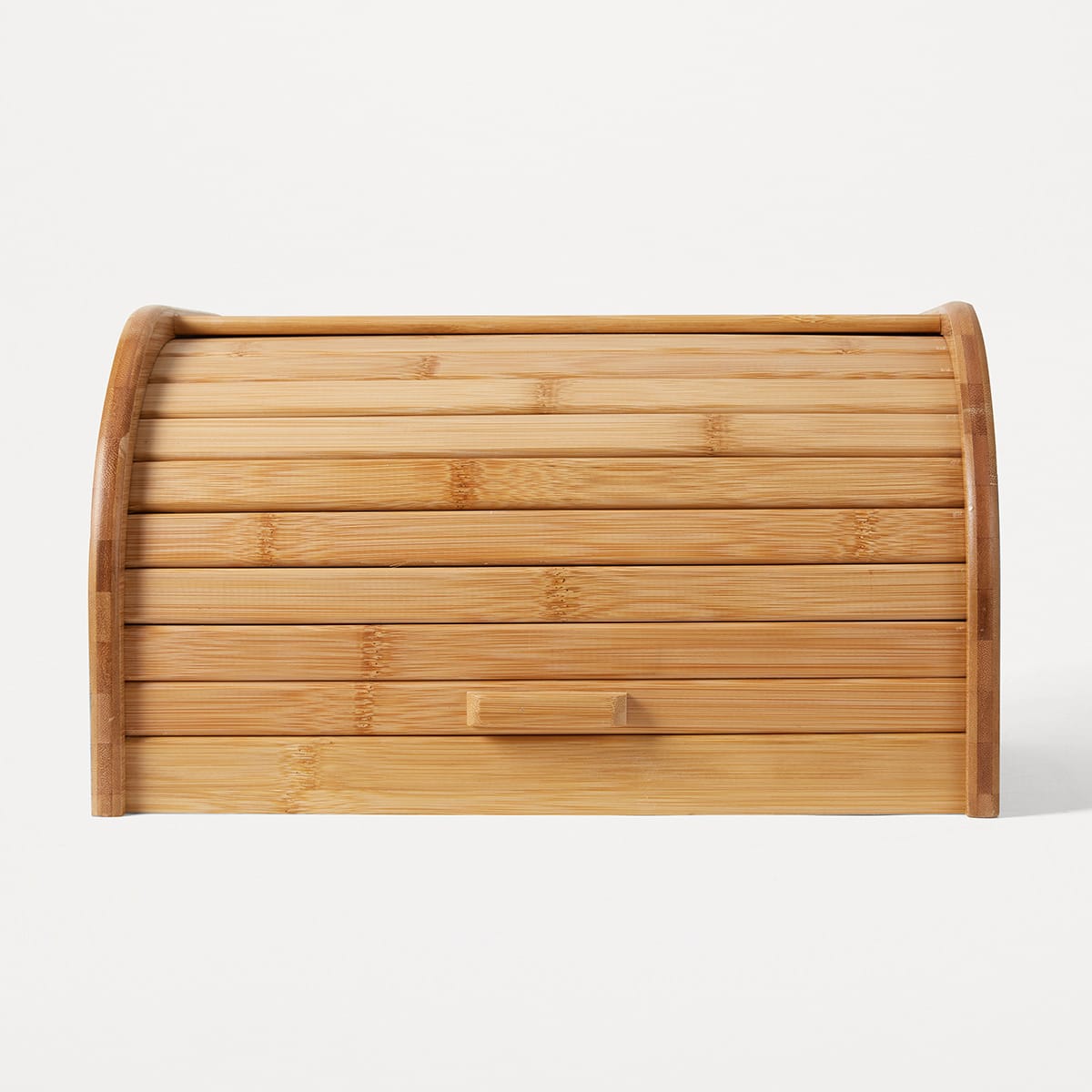 Bamboo Bread Bin Kmart