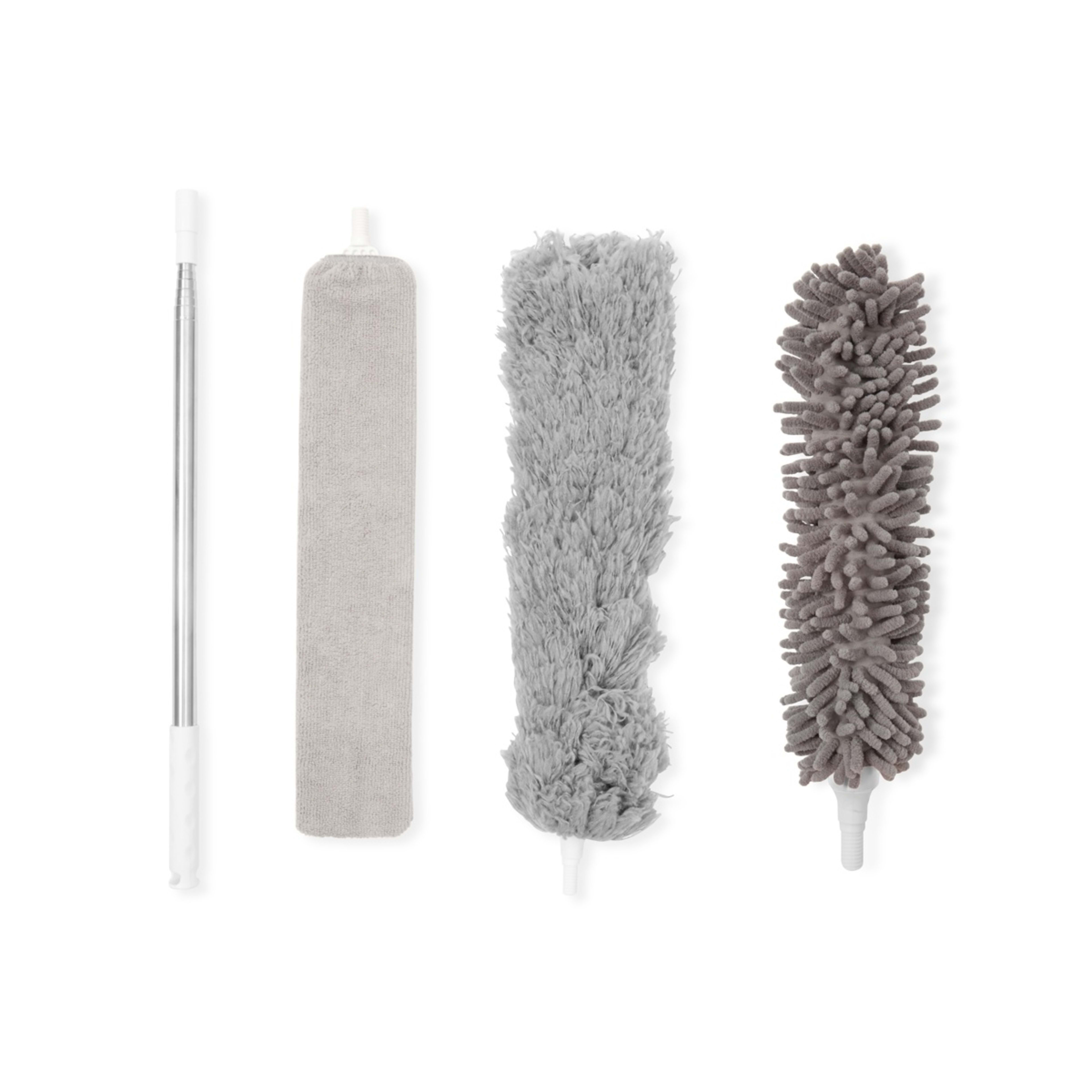 5 3 Piece Dusting Telescopic Set, 5 of 8