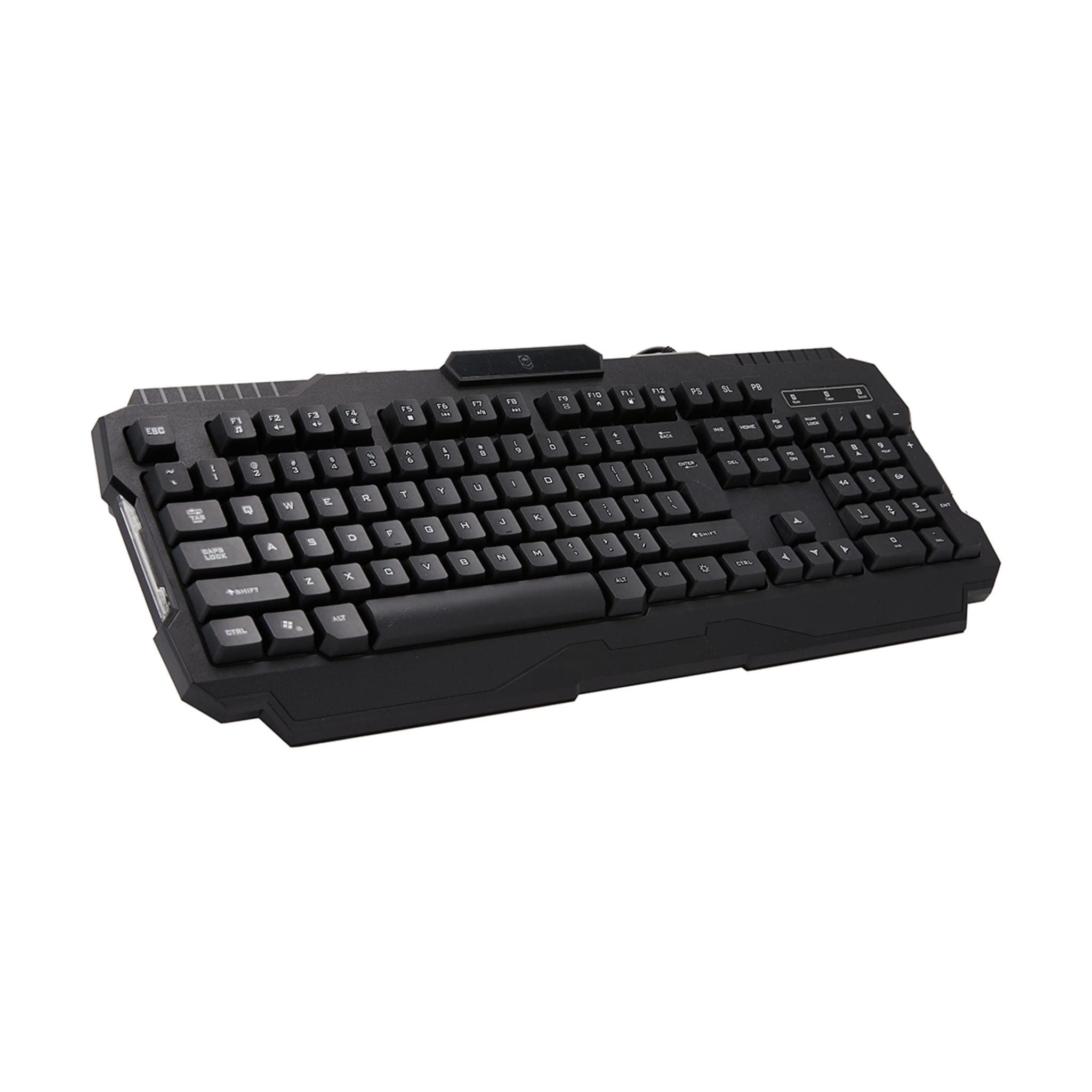 Gaming Keyboard Kmart