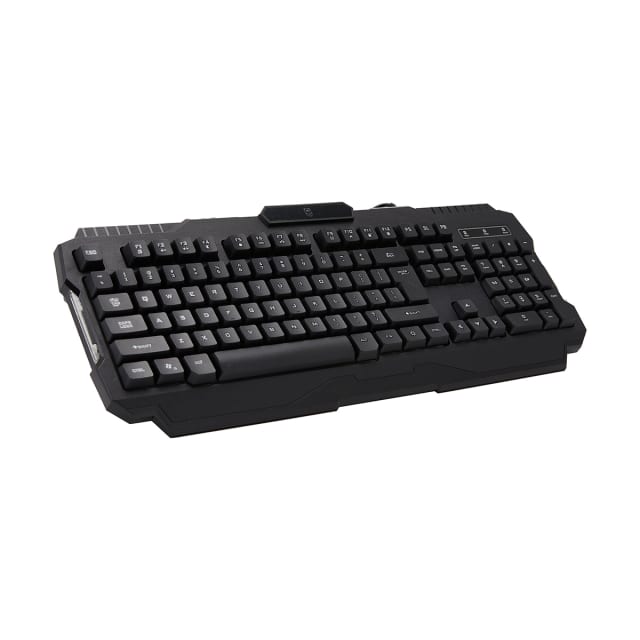 Gaming Keyboard Kmart