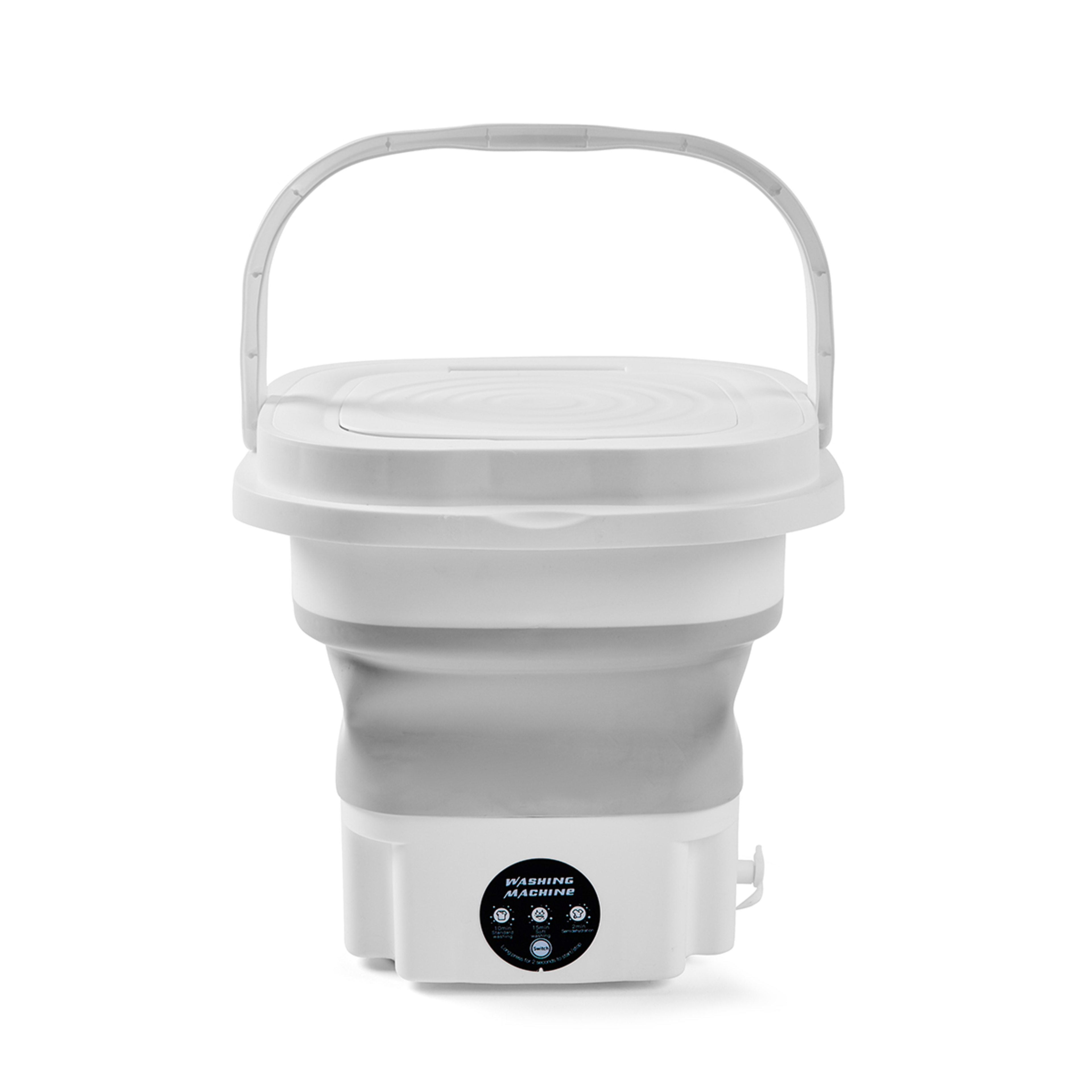 5 Collapsible Washing Machine, 5 of 11