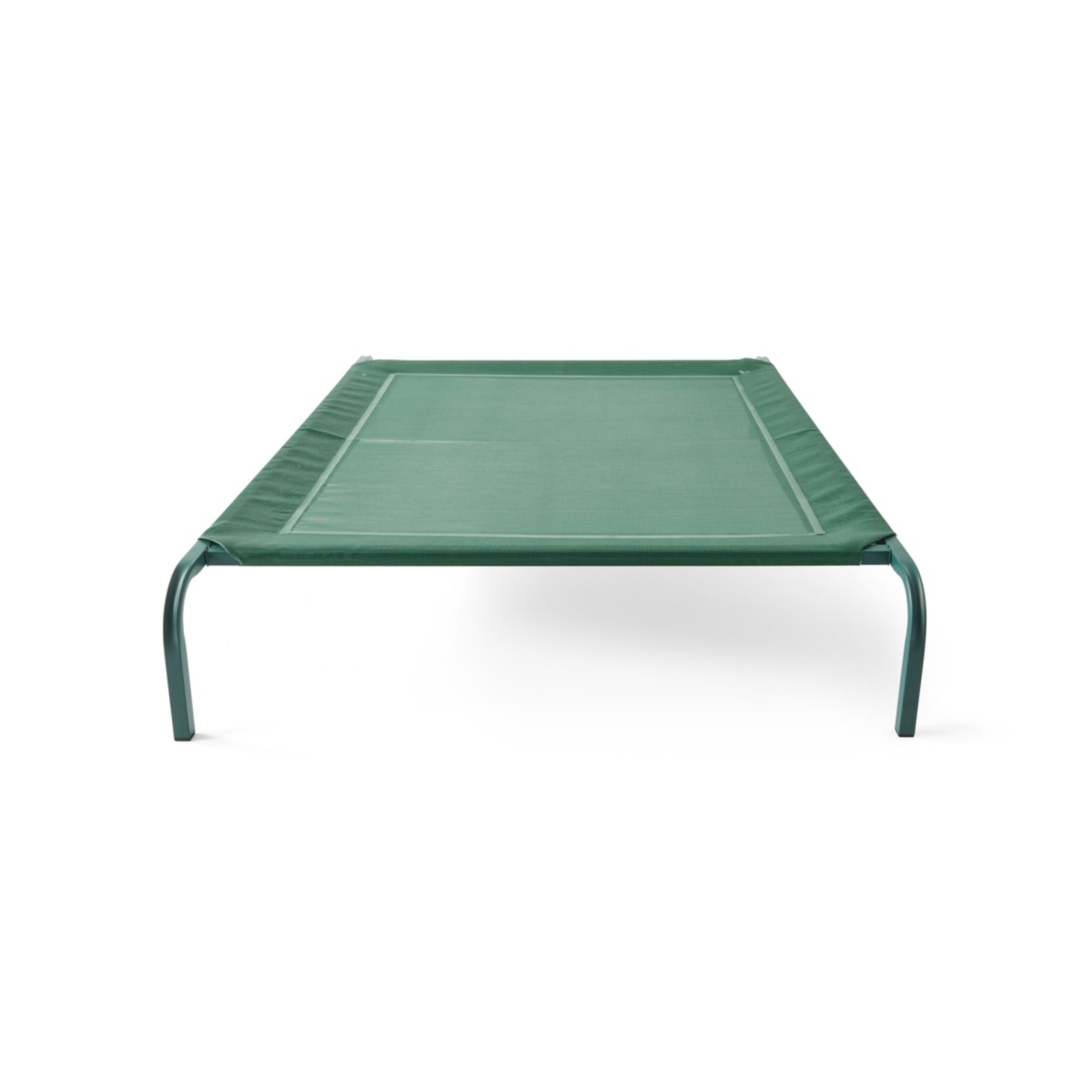 4 Pet Bed Elevated - Large, 4 of 8