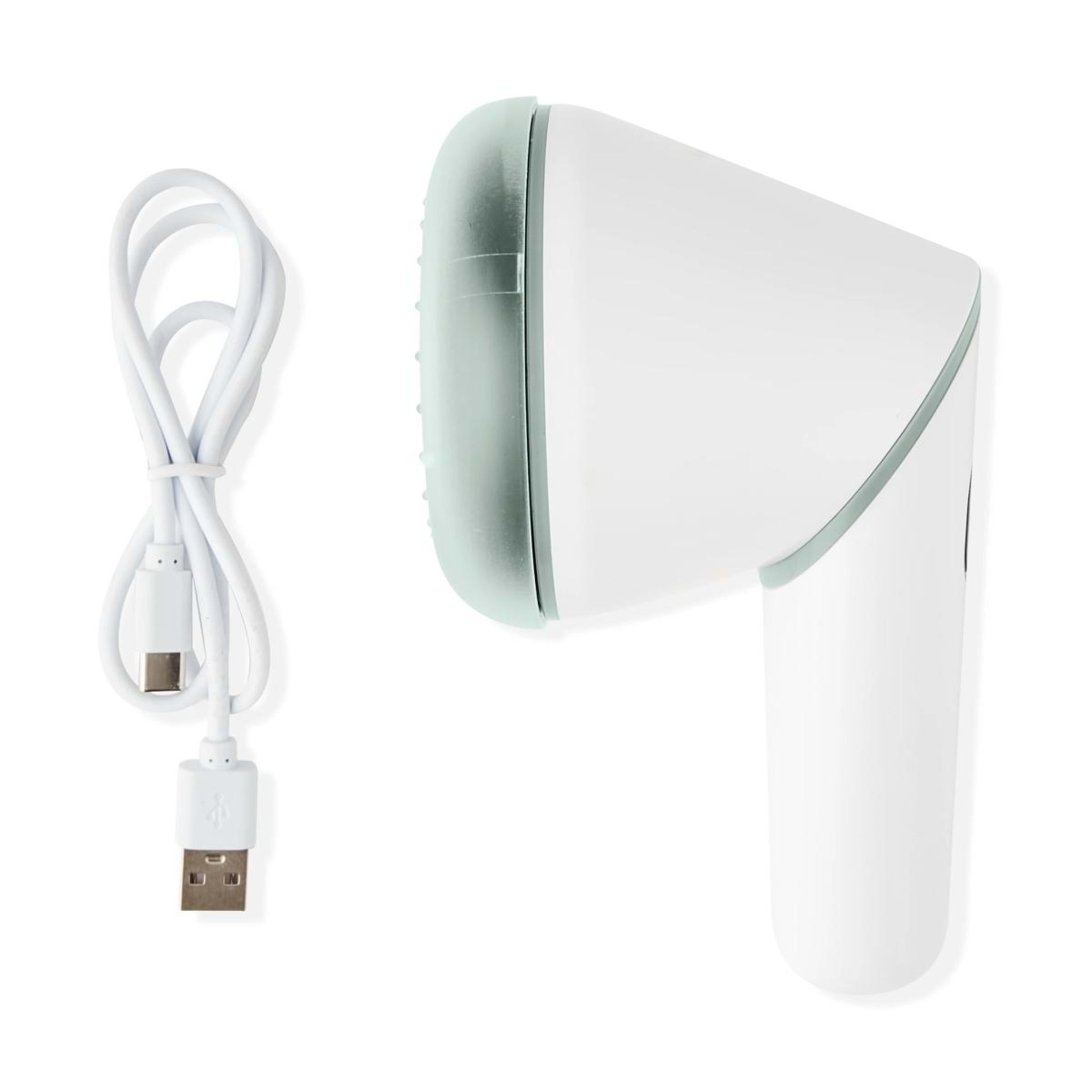 9 Rechargeable Fabric Shaver, 9 of 10