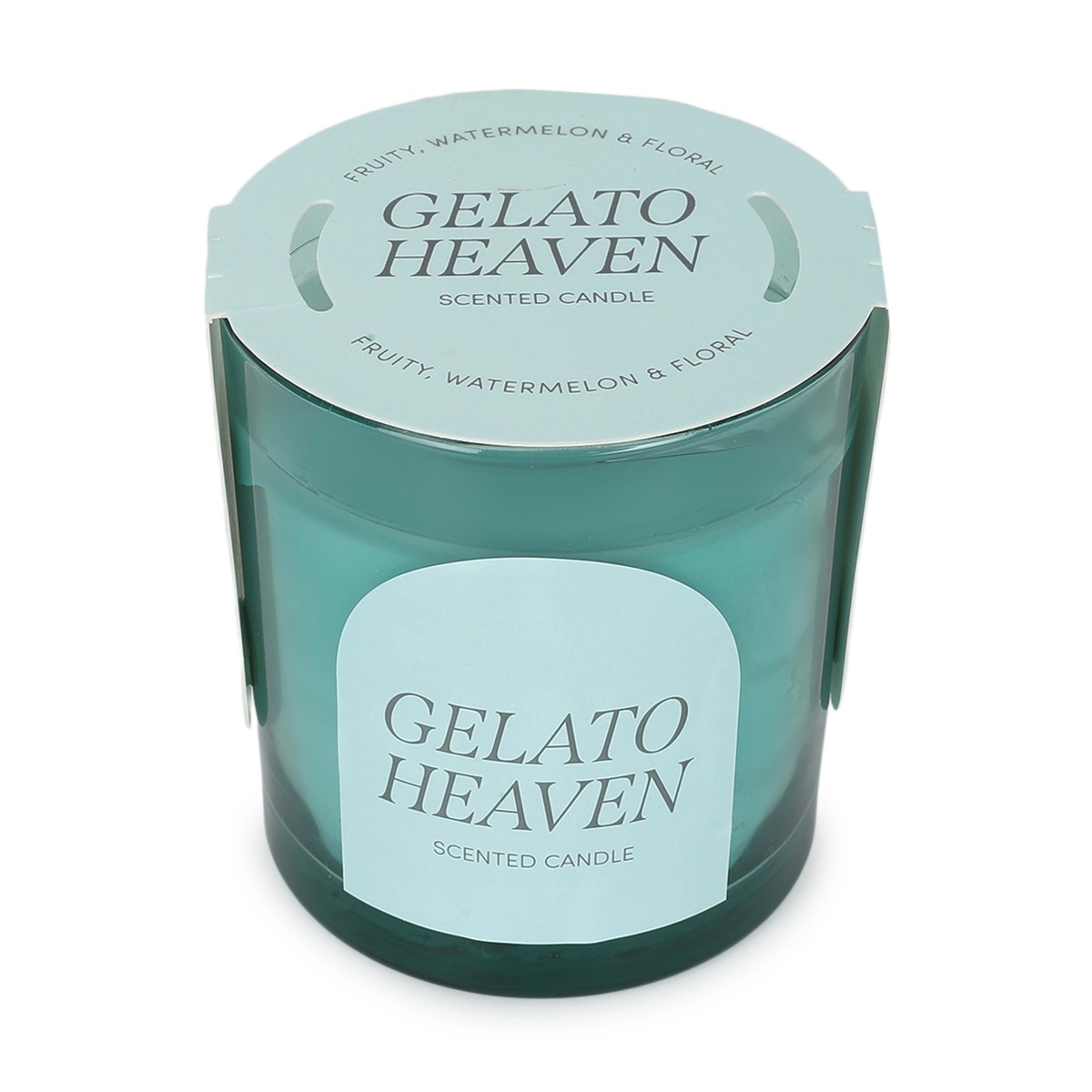 2 Gelato Heaven Scented Candle, 2 of 5