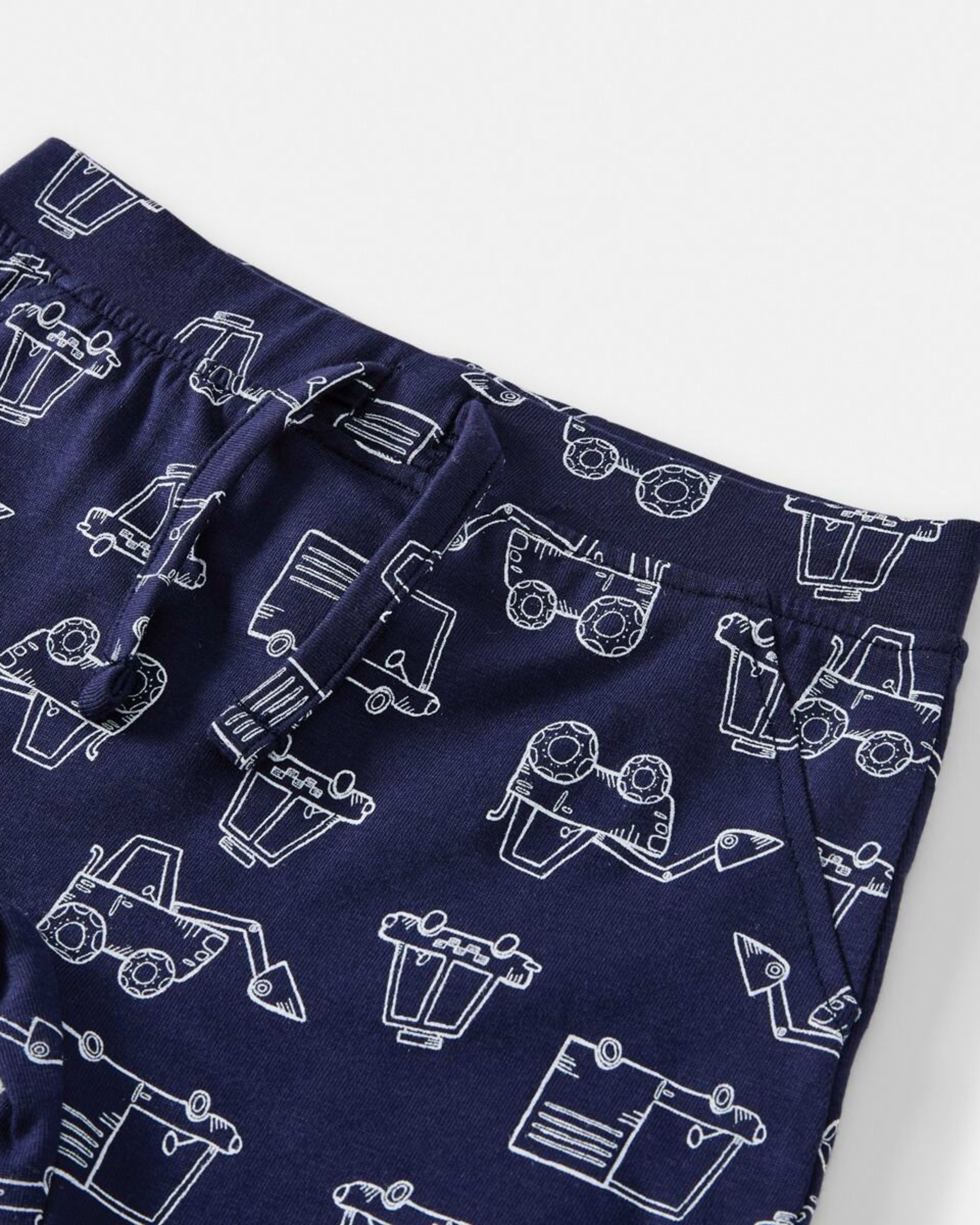 6 3 Pack Shorts Diggers, 6 of 8