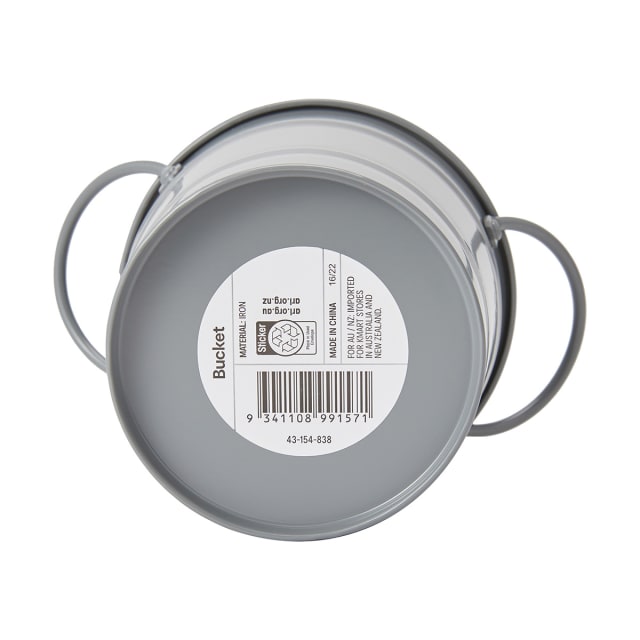 Mini Bucket Assorted Kmart