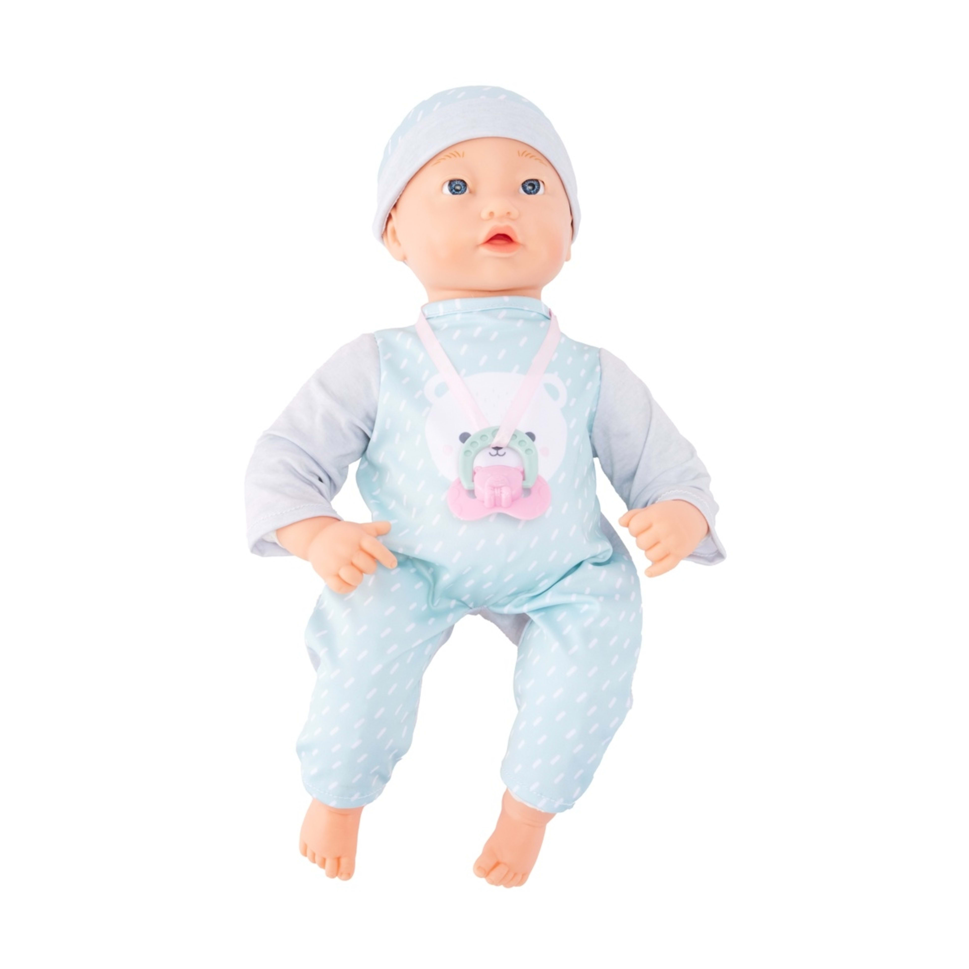 Nurturing Doll - Kmart NZ