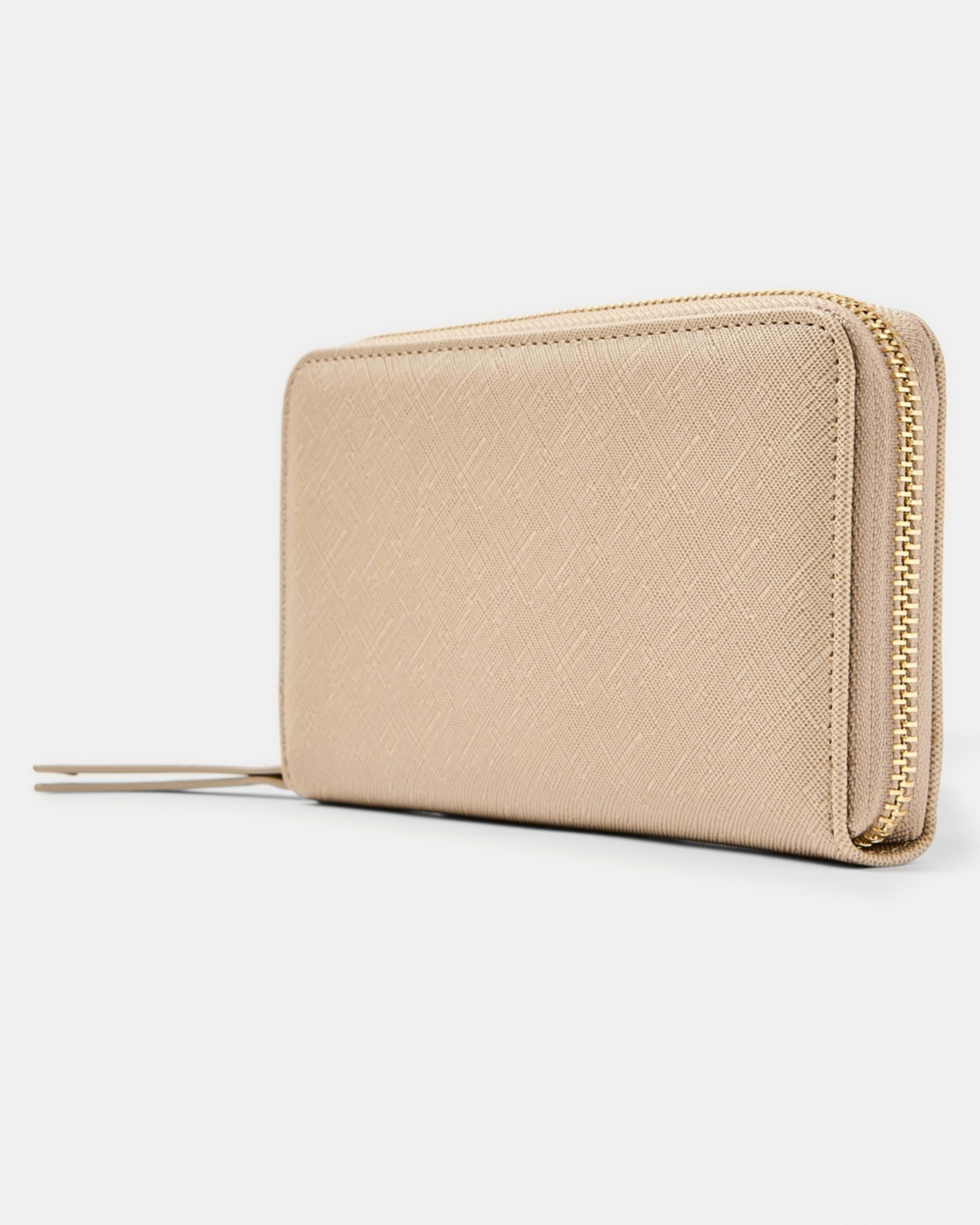 2 Large Purse Hazelnut Latte, 2 of 5