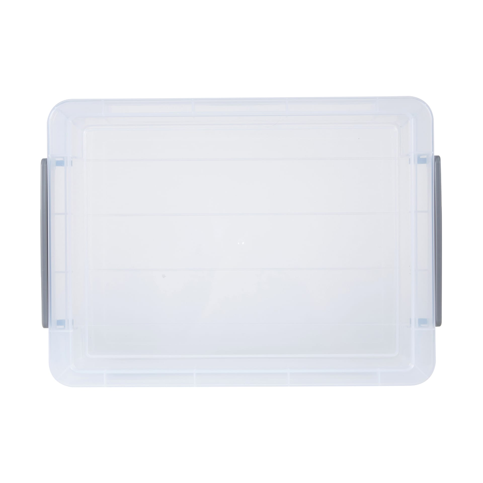 Large Storage Box Kmart