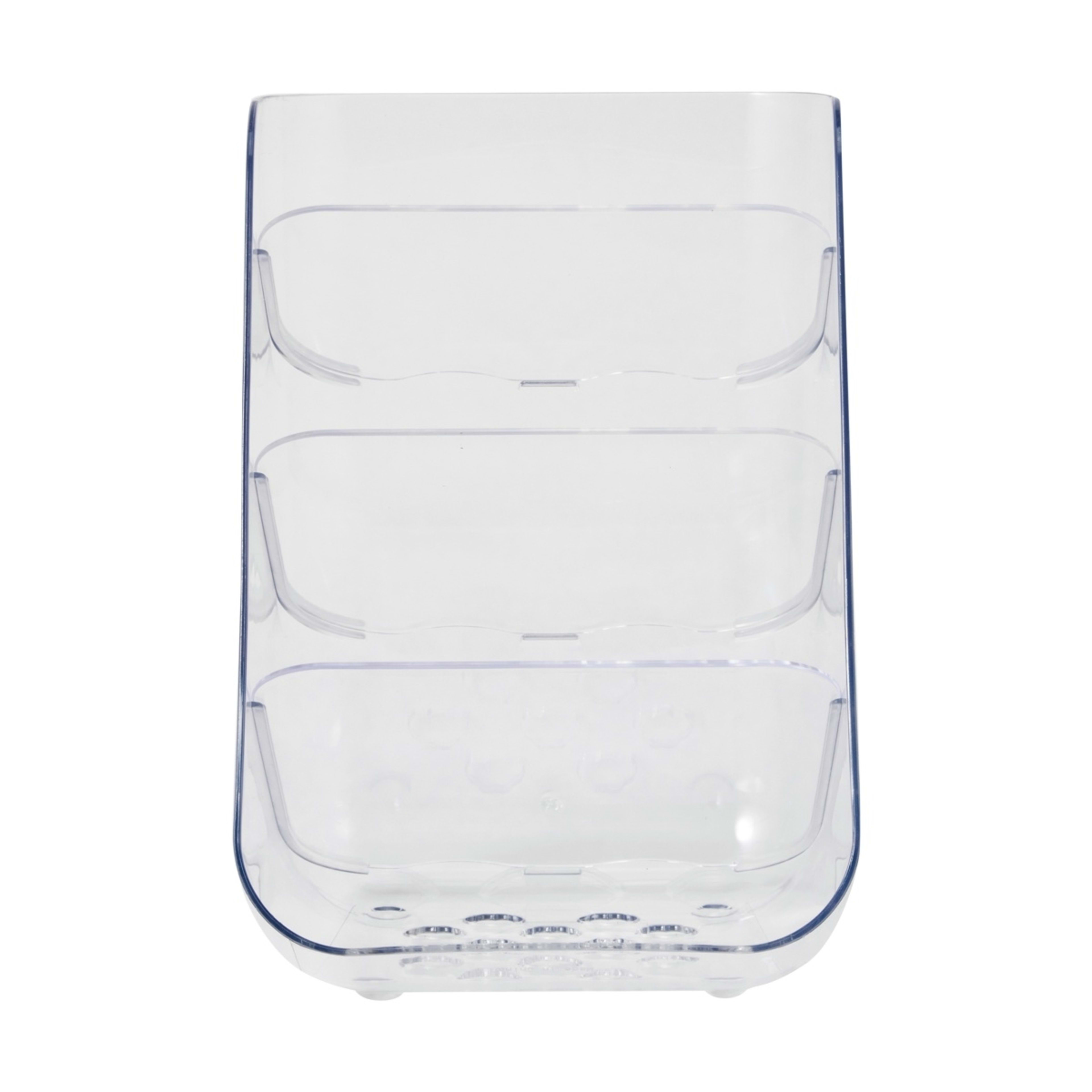 2 Clear Desk Caddy, 2 of 7