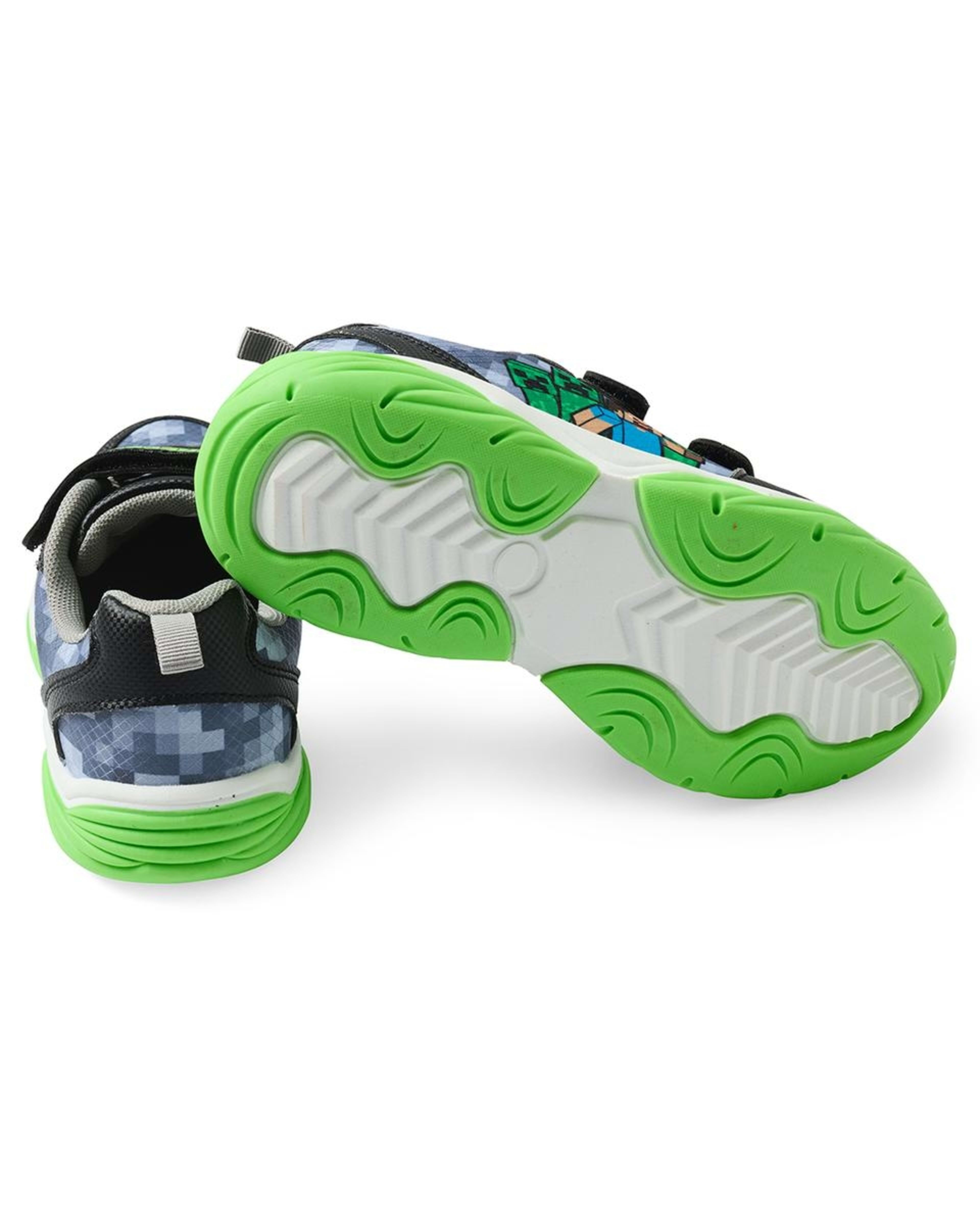 5 Senior Minecraft Sneakers Minecraft, 5 of 5