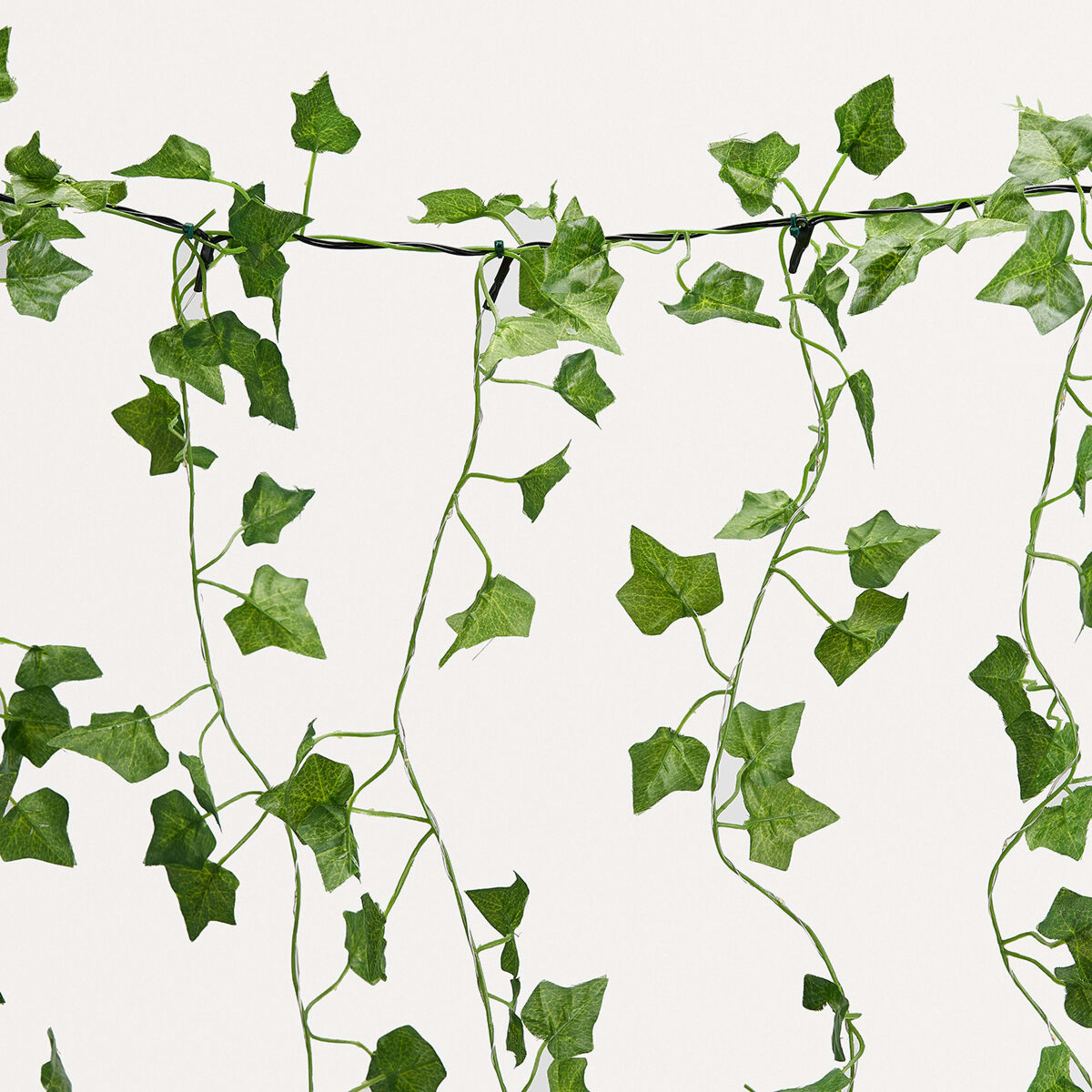 Ivy Garland Curtain Light Kmart