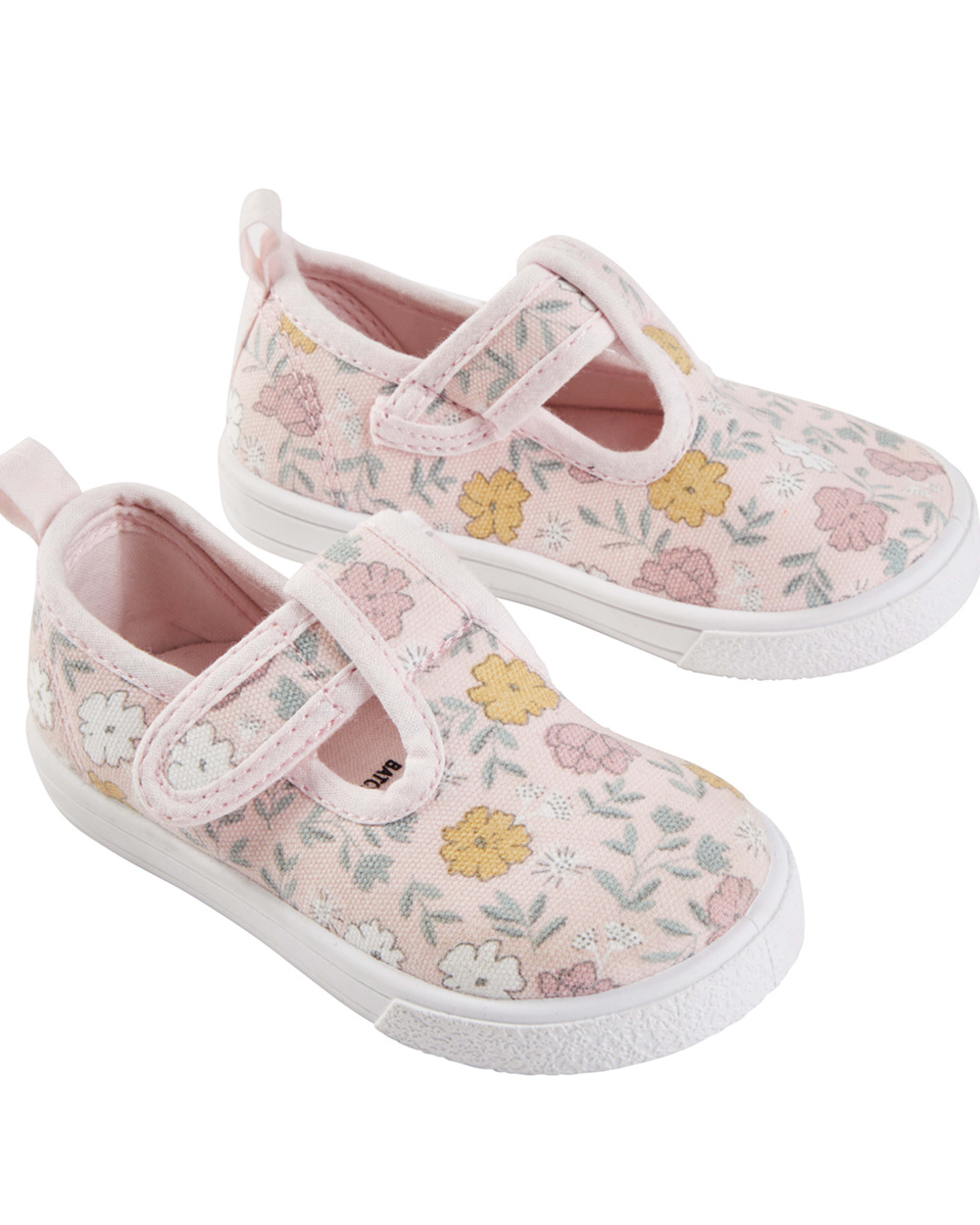 Baby TBar Shoes Kmart