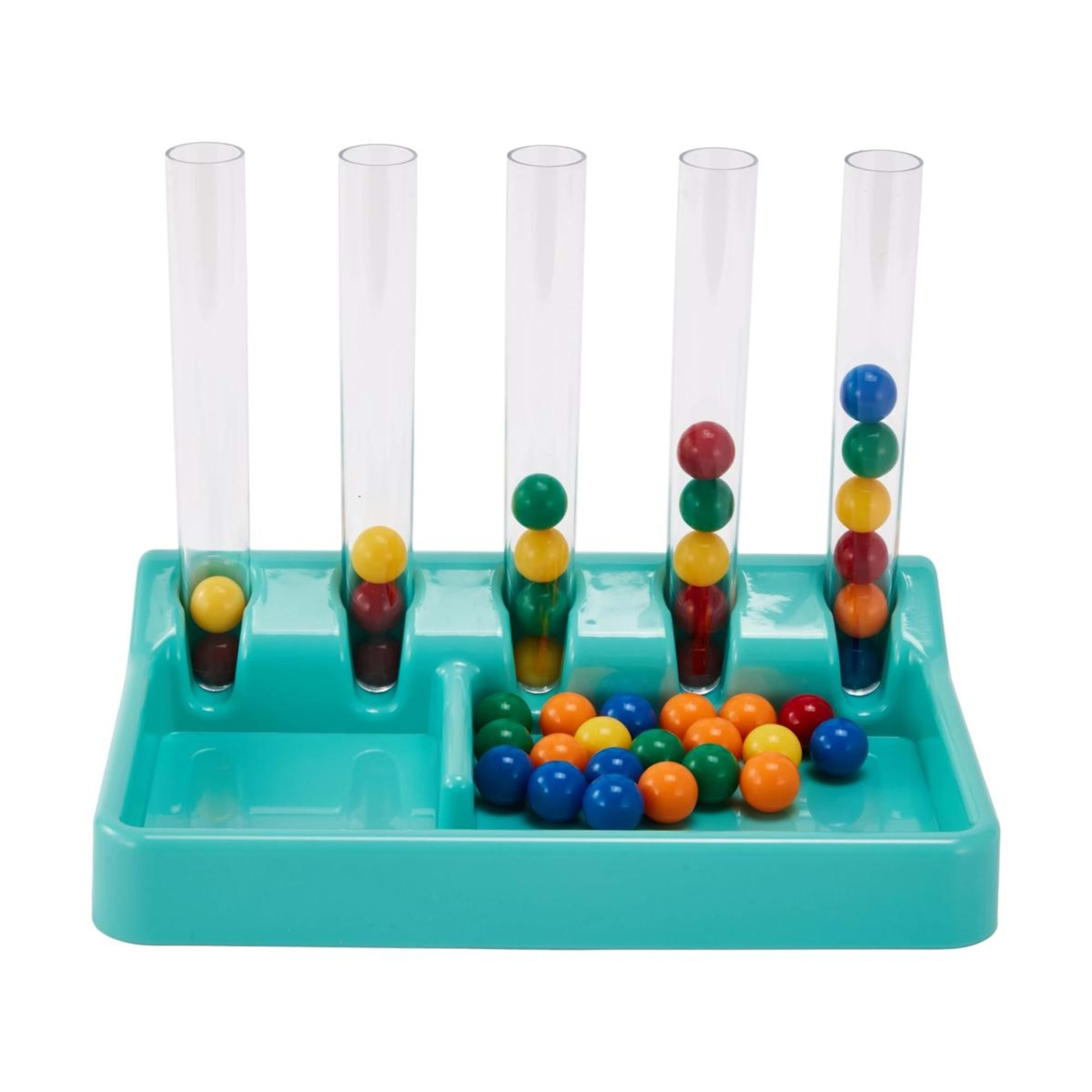 8 Counting & Matching Game, 8 of 10