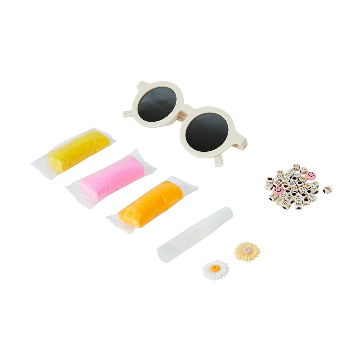 Rainbow Sunnies Fashion Kit Kmart