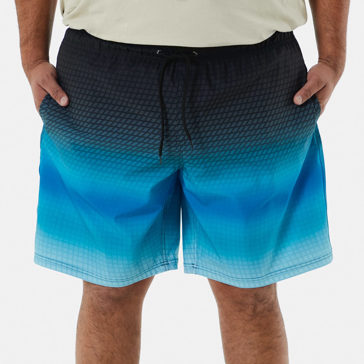 Kmart swim shorts sale