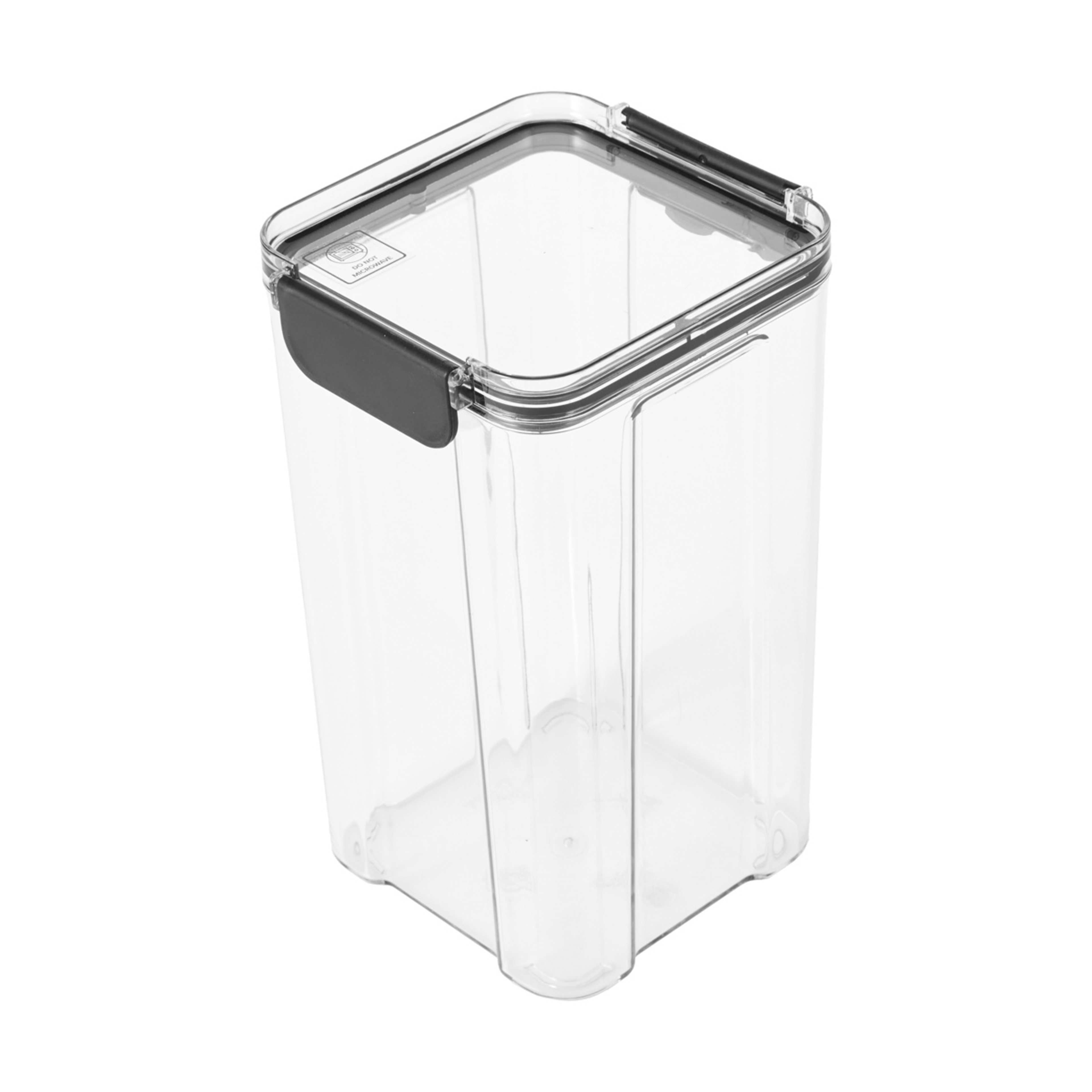 1 1.3L Square Modular Container, 1 of 4