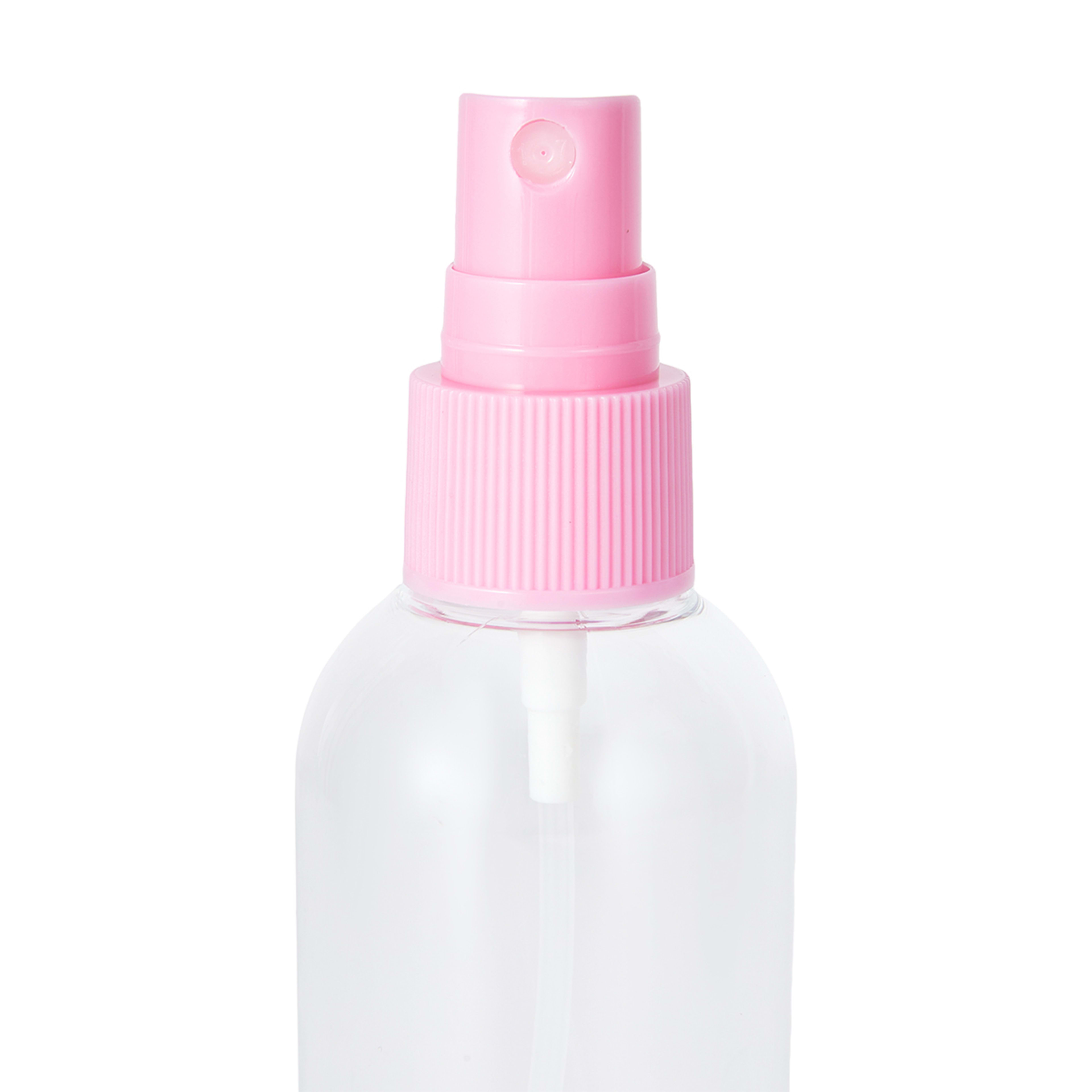 4 Pack Travel Solutions Spray Bottles Kmart NZ