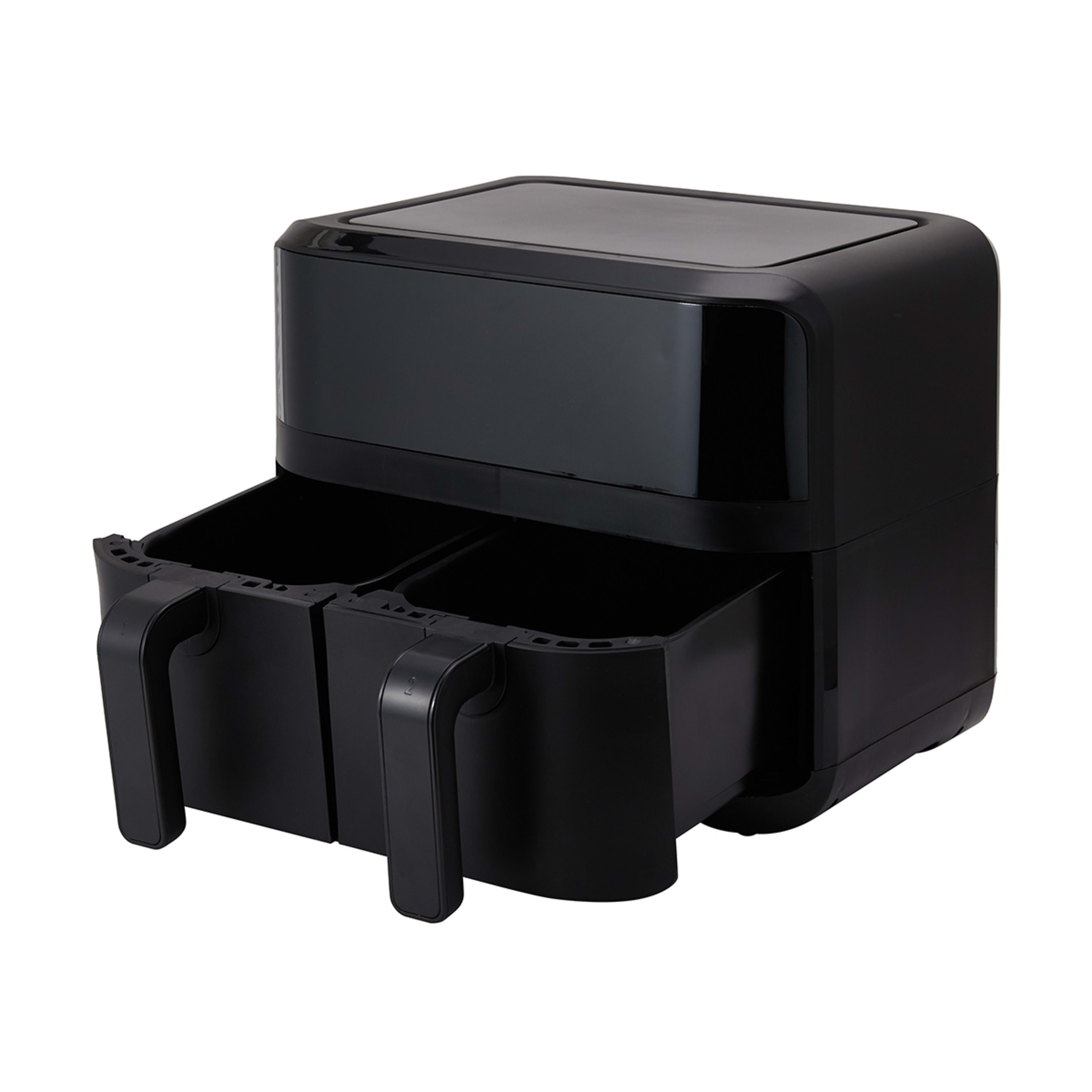 9L Twin Air Fryer Kmart NZ