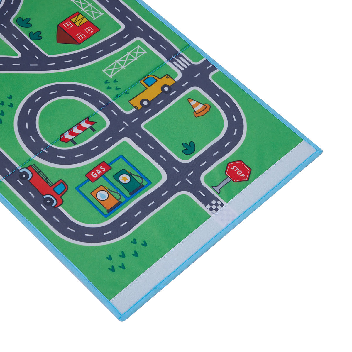 Foldable Playmat Kmart