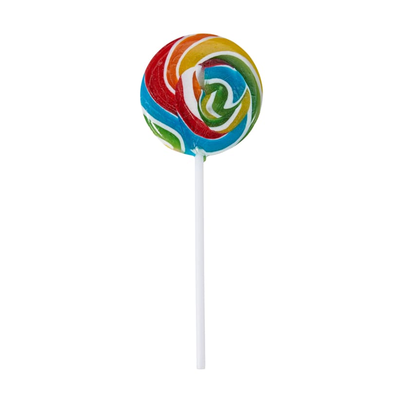 Lollipops 288g - Kmart