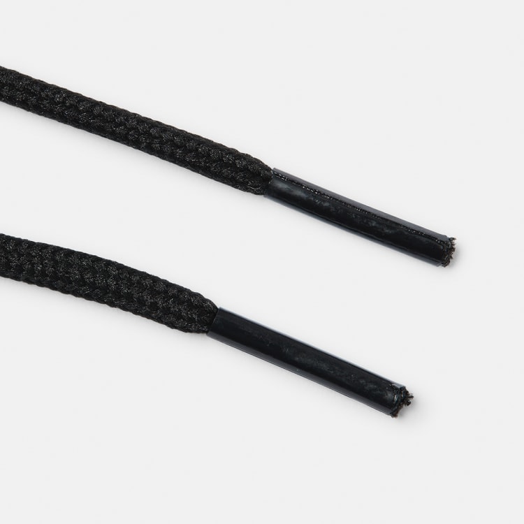 2 Pack Dress Laces Black Kmart