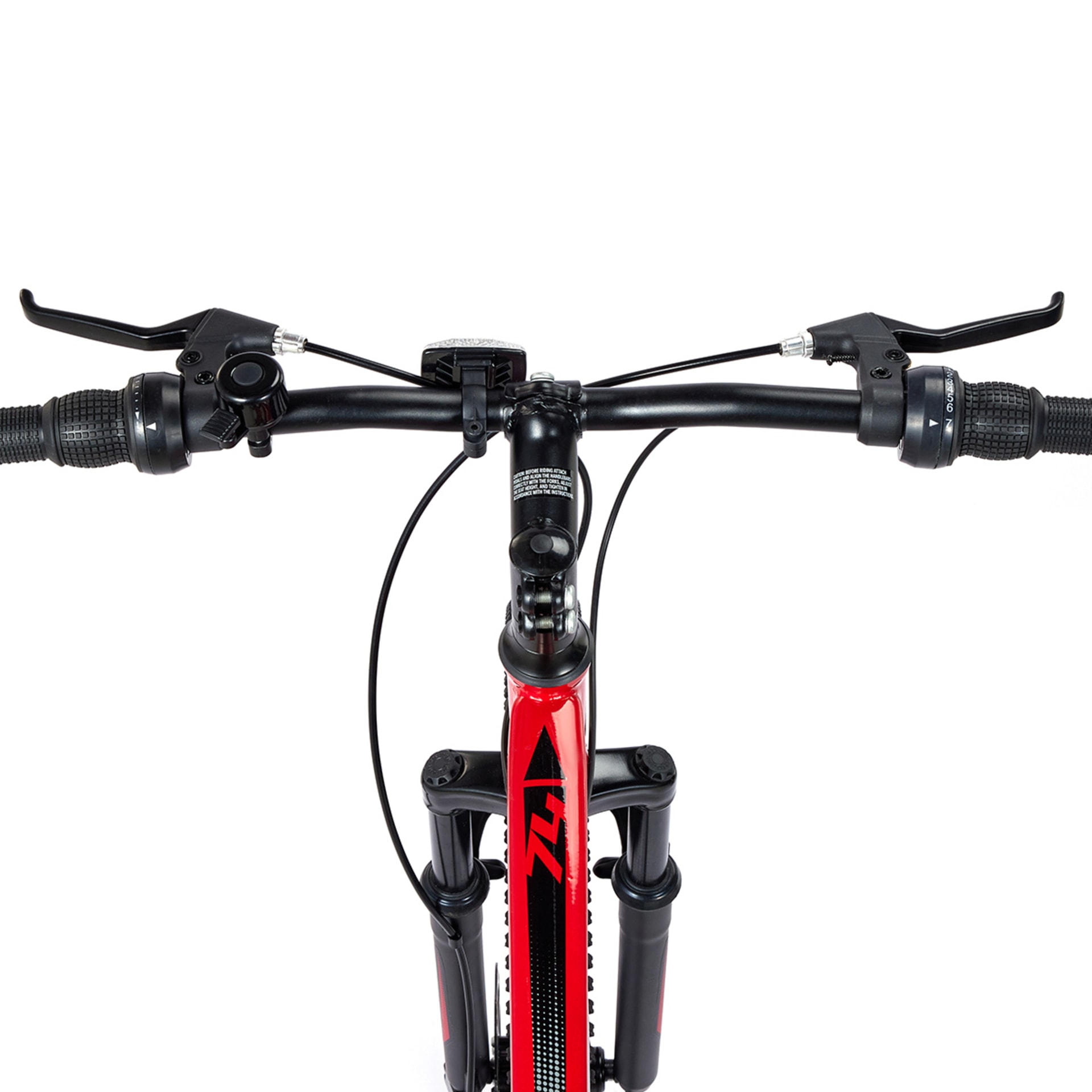 entry level dual suspension mountain bike