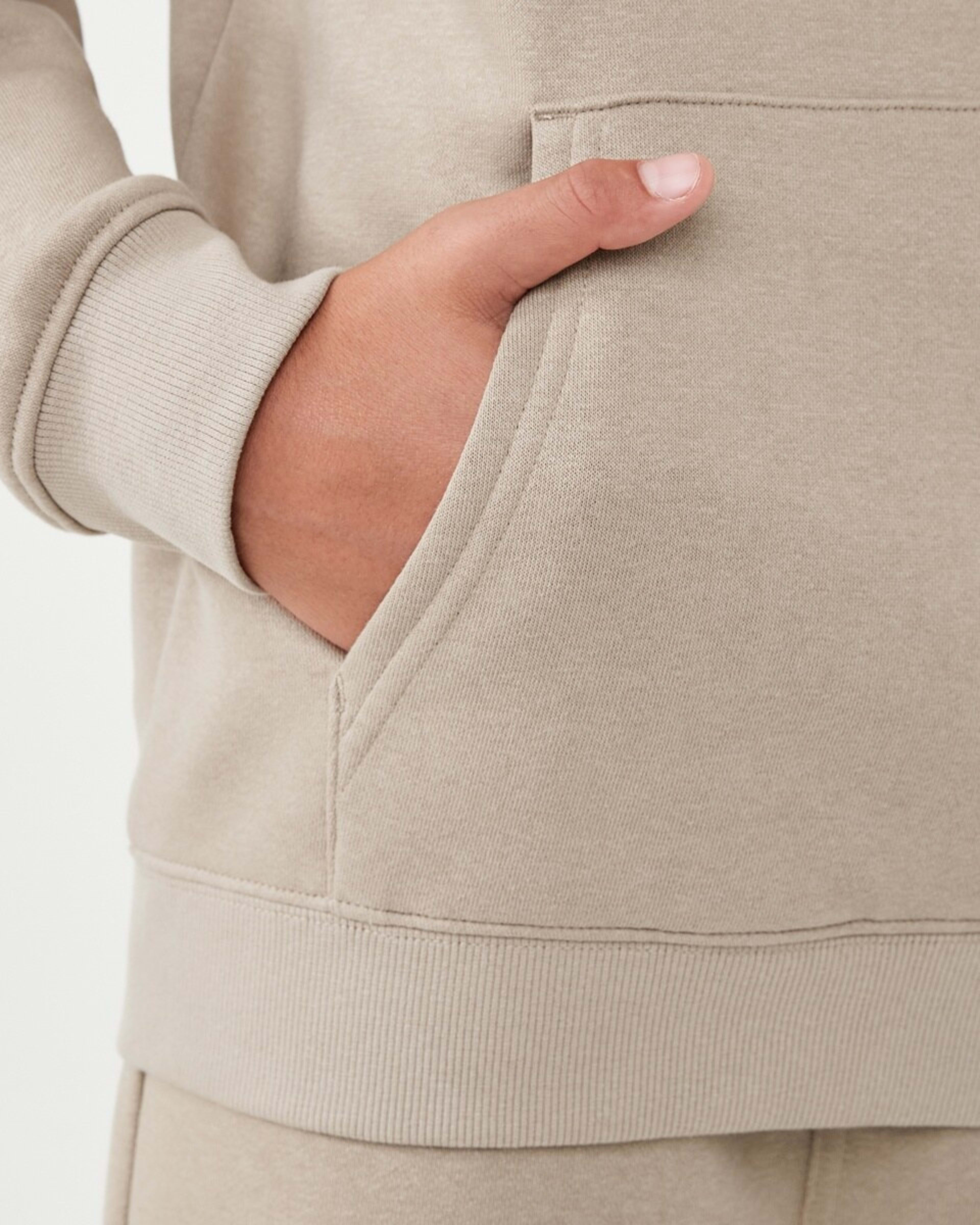 5 Oversized Hoodie With Pocket Bge Savnh, 5 of 10