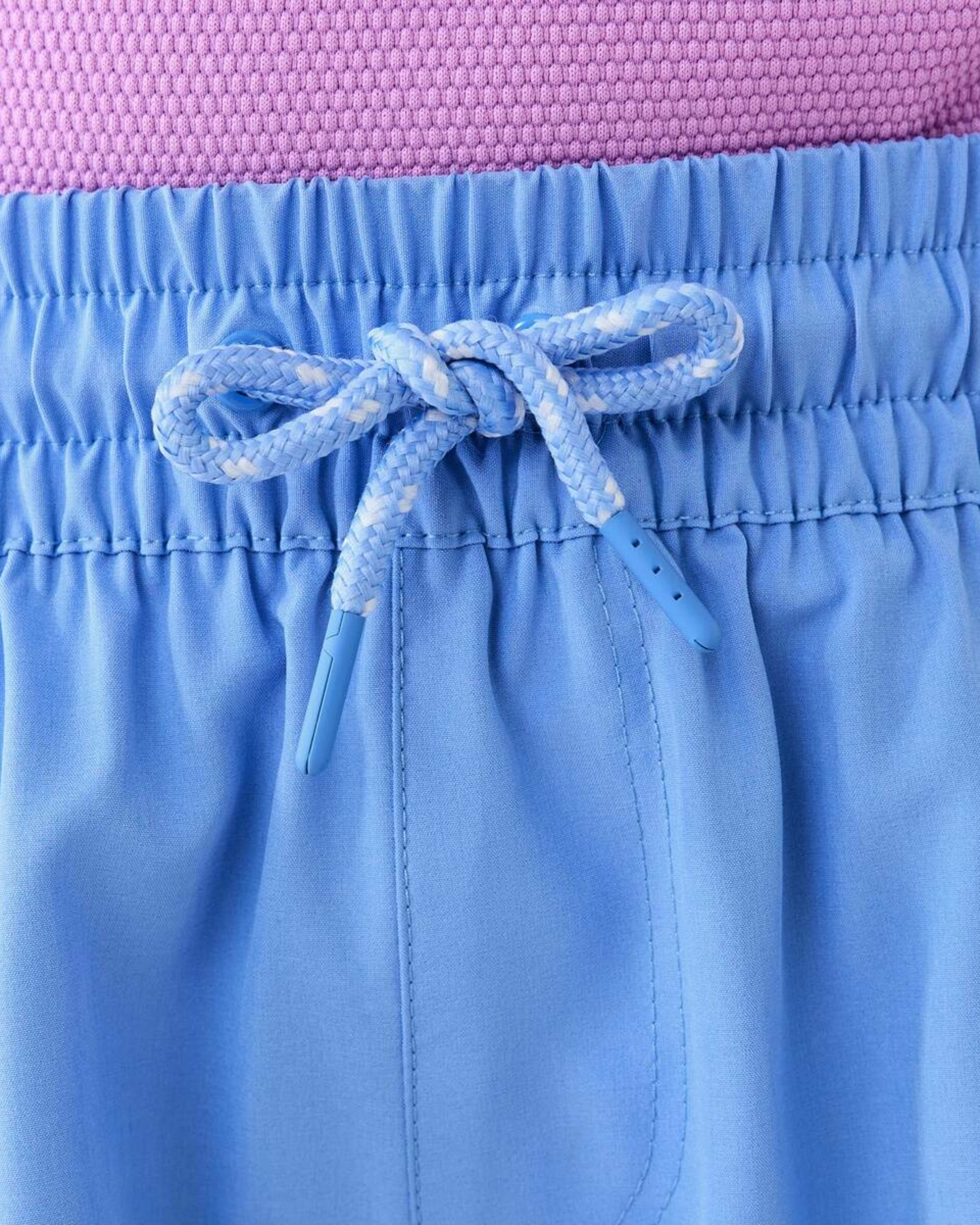 3 Boardshorts Jay Blue, 3 of 6