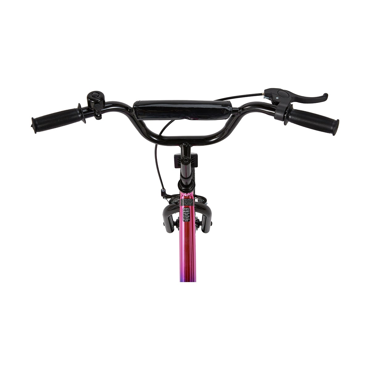 kmart oil slick bike