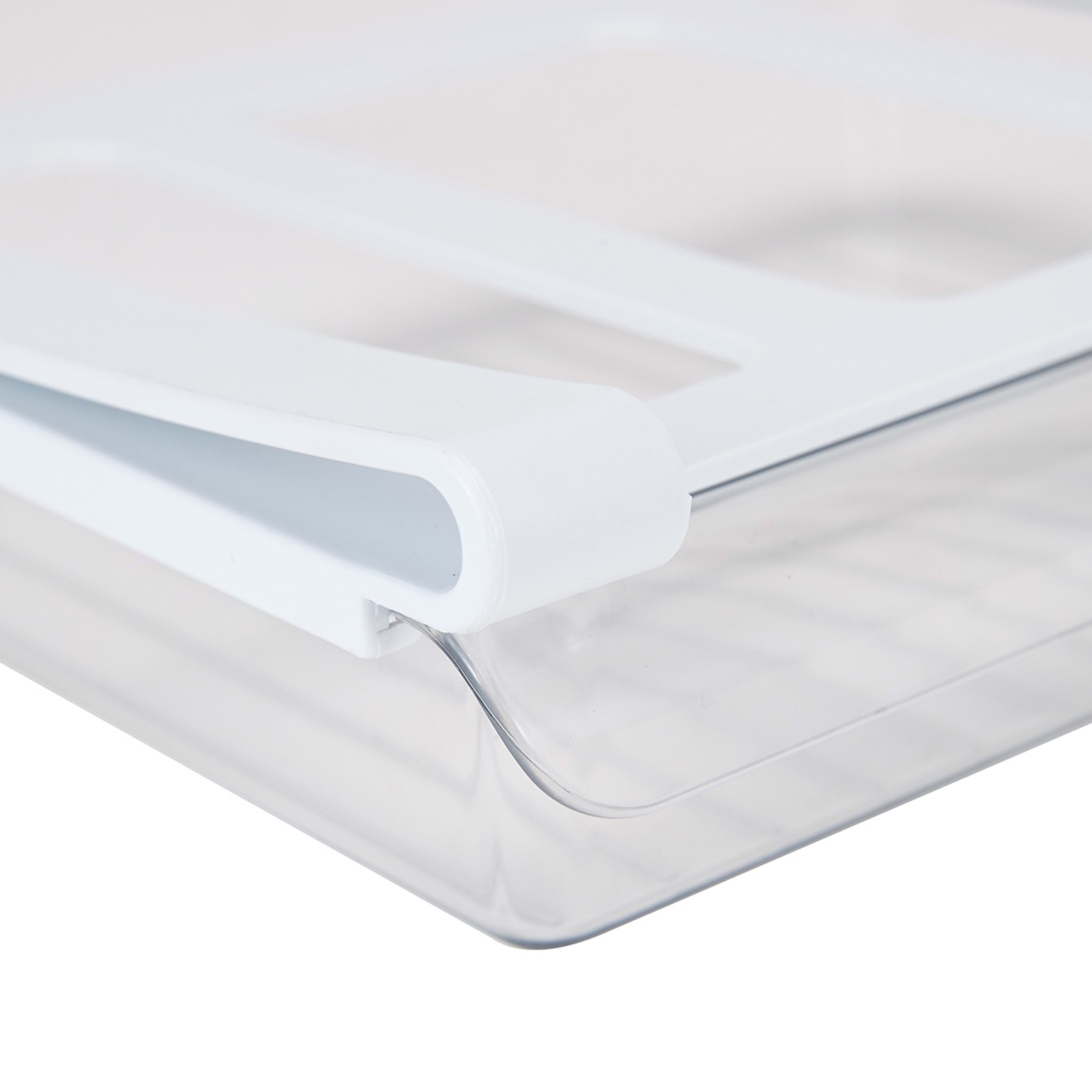 Under Shelf Fridge Drawer Kmart NZ