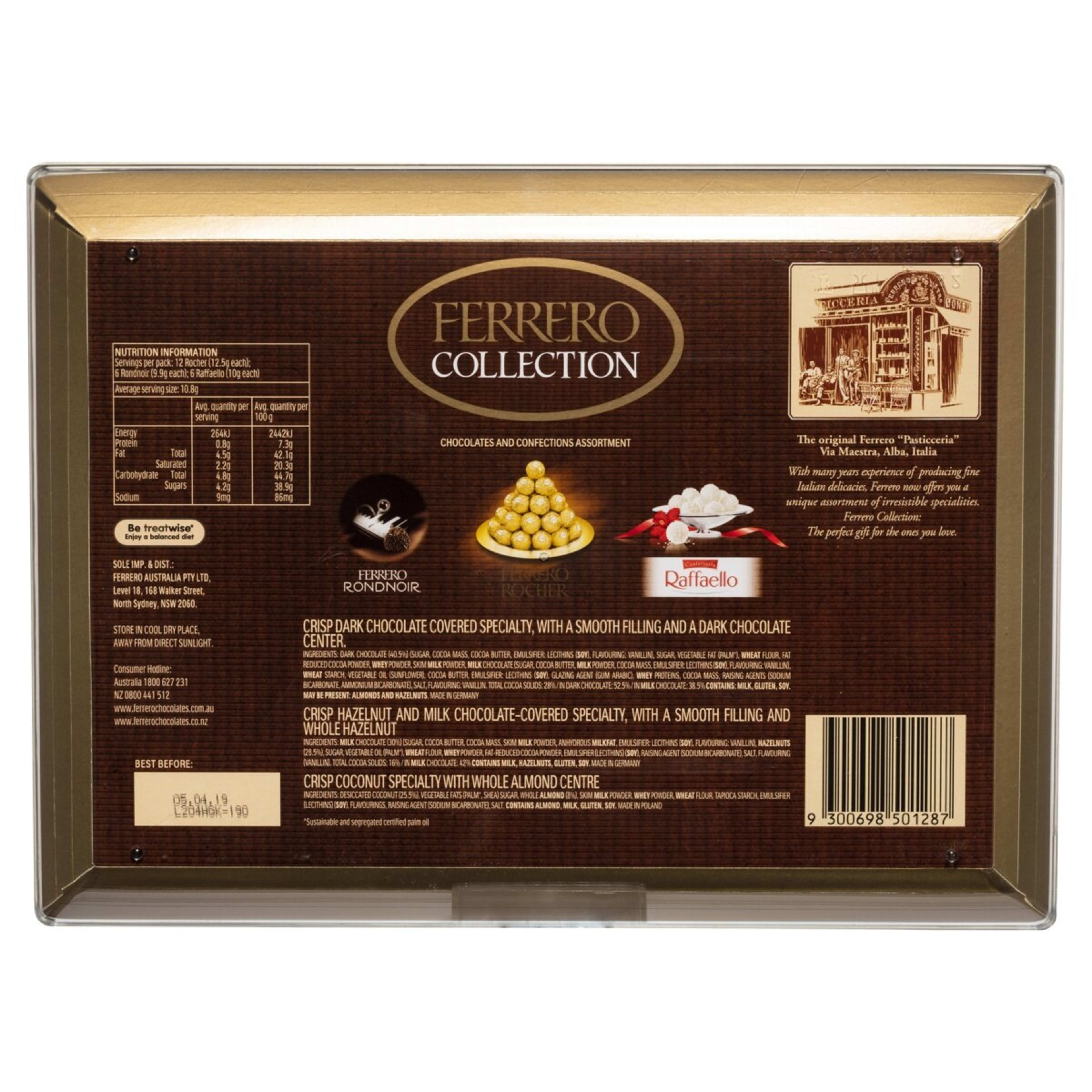 2 Ferrero Collection 24 Pack 269g, 2 of 2