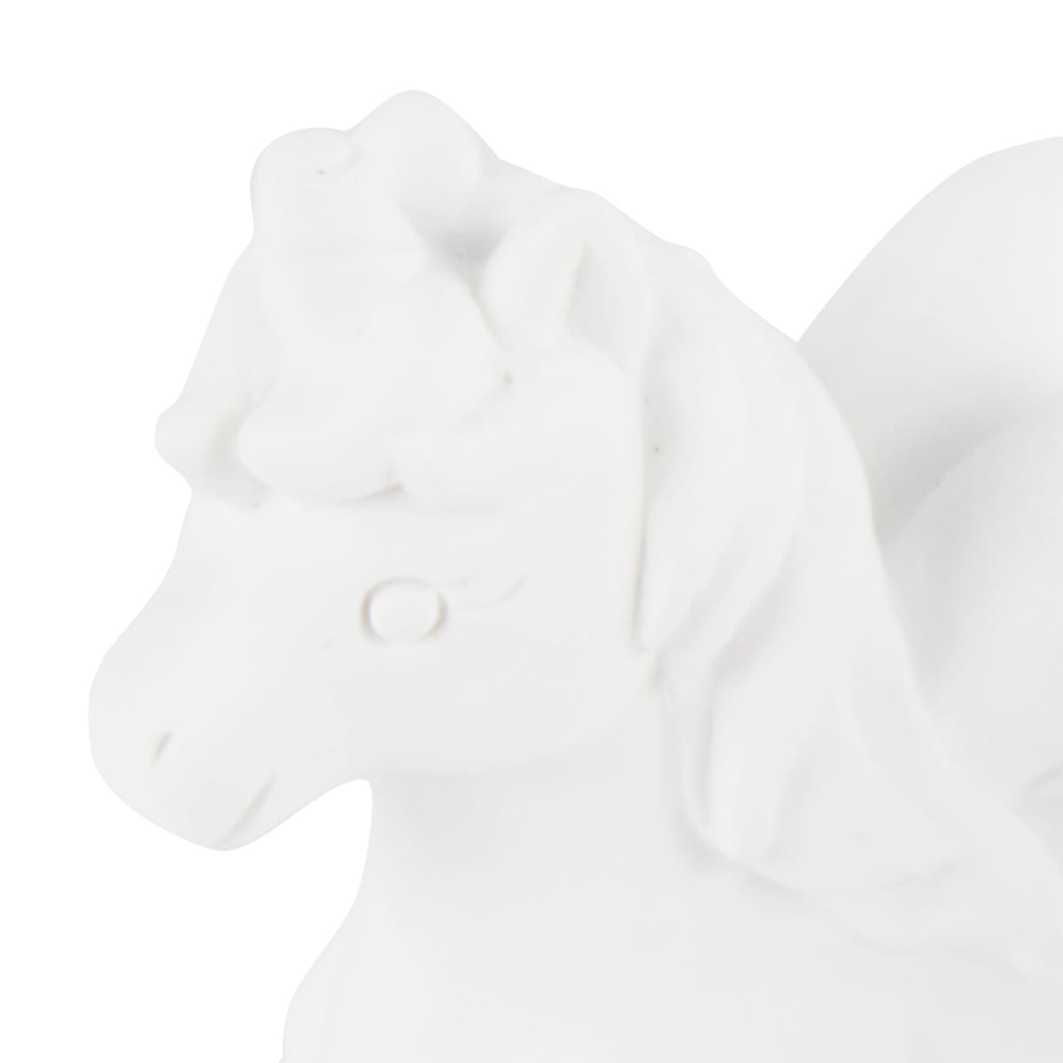 15 Piece Paint and Make Your Own Unicorn Plaster Scene Kmart NZ