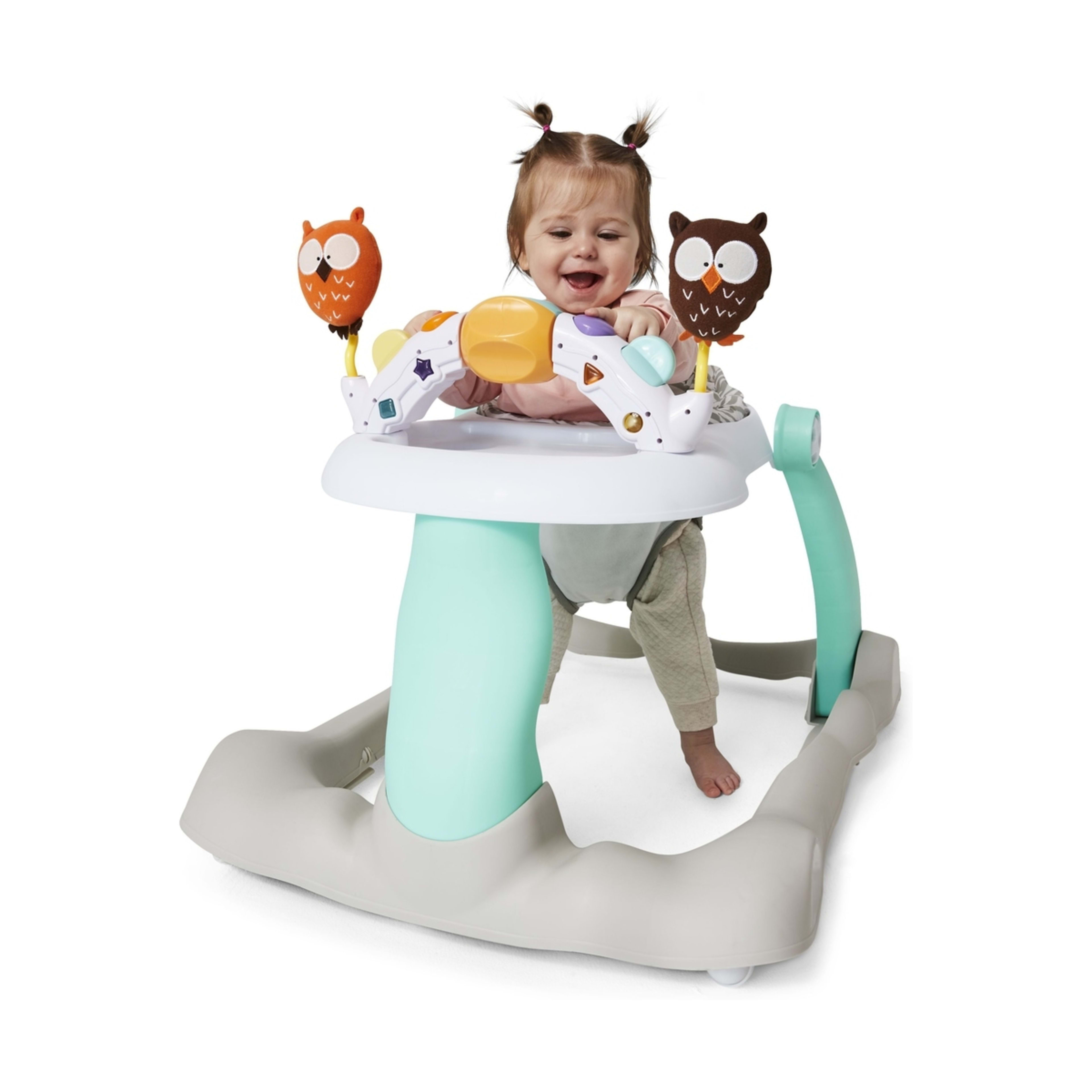 Owl Baby Walker - Kmart