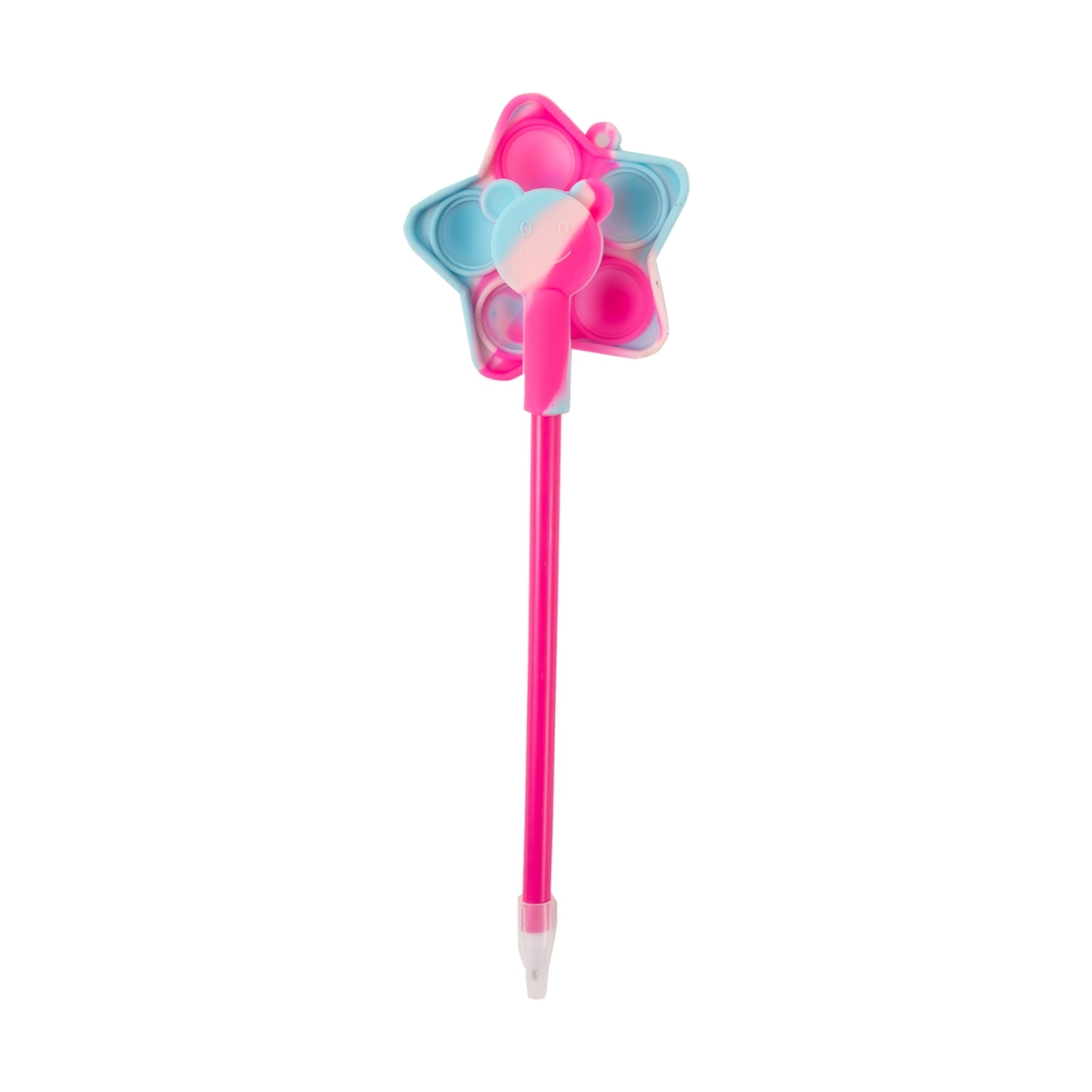 7 Fidget Windmill Pen - Assorted, 7 of 7