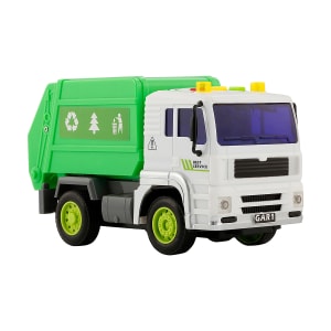 garbage truck toy kmart