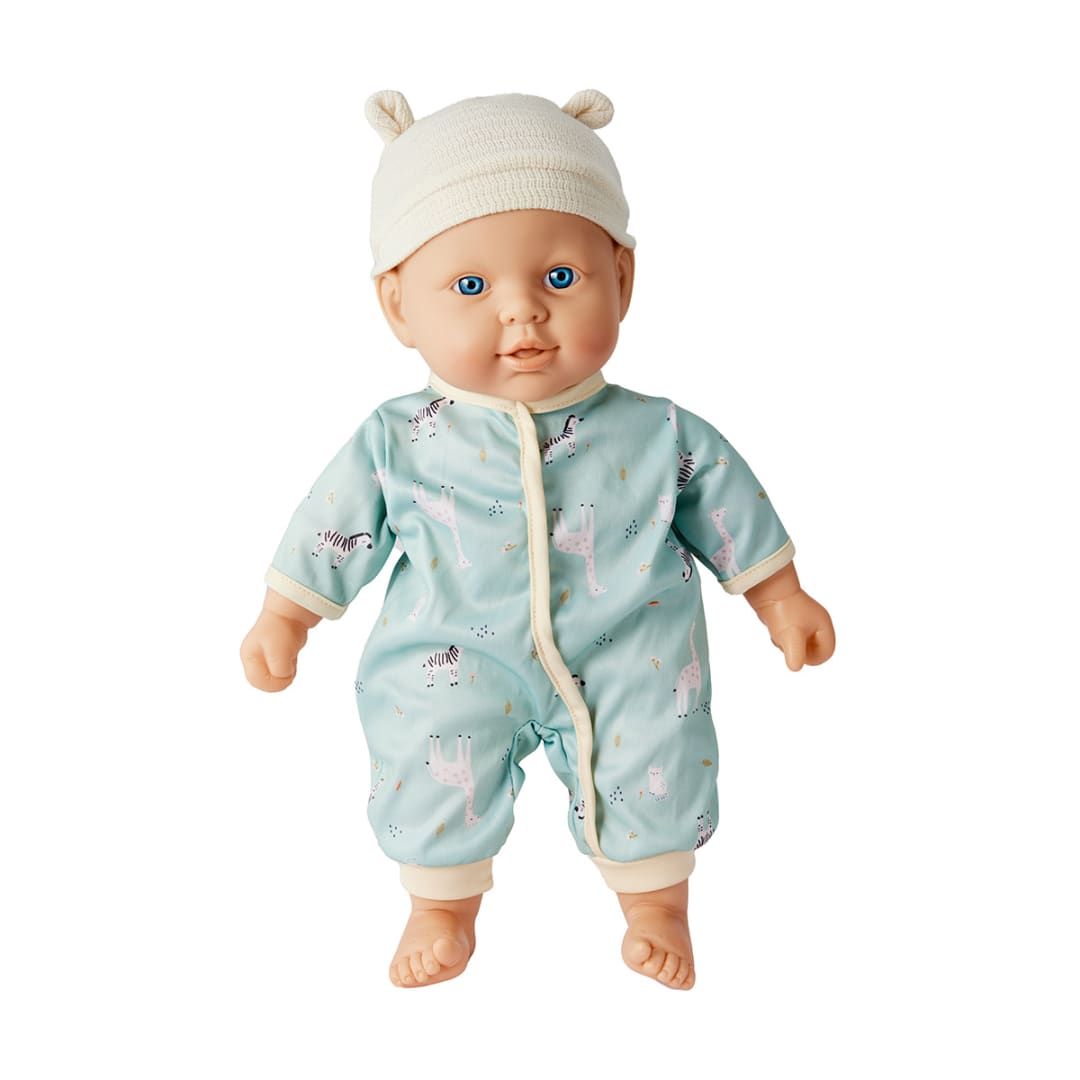 Kindred Folk - Little Baby Elijah - Kmart