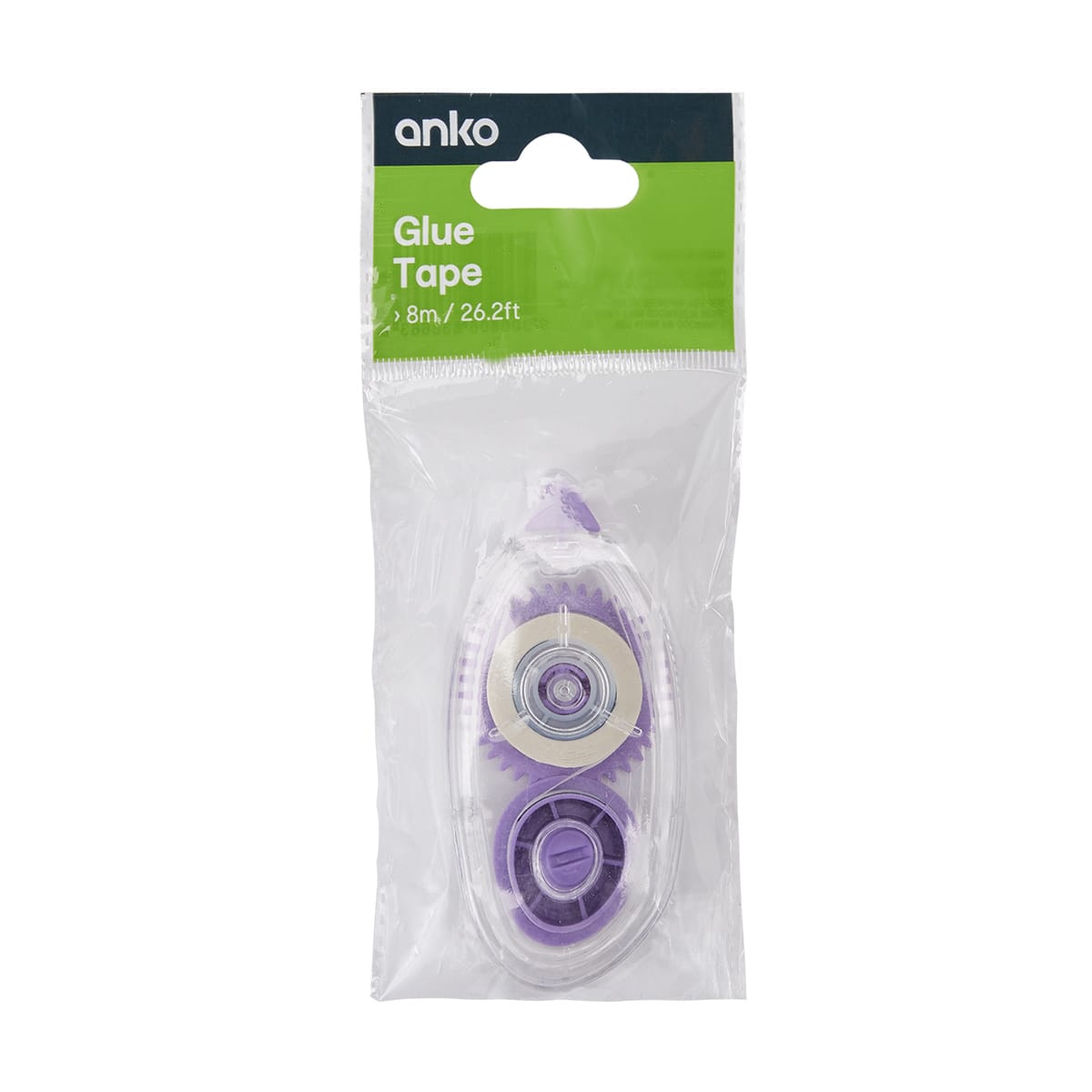 Glue Tape Kmart