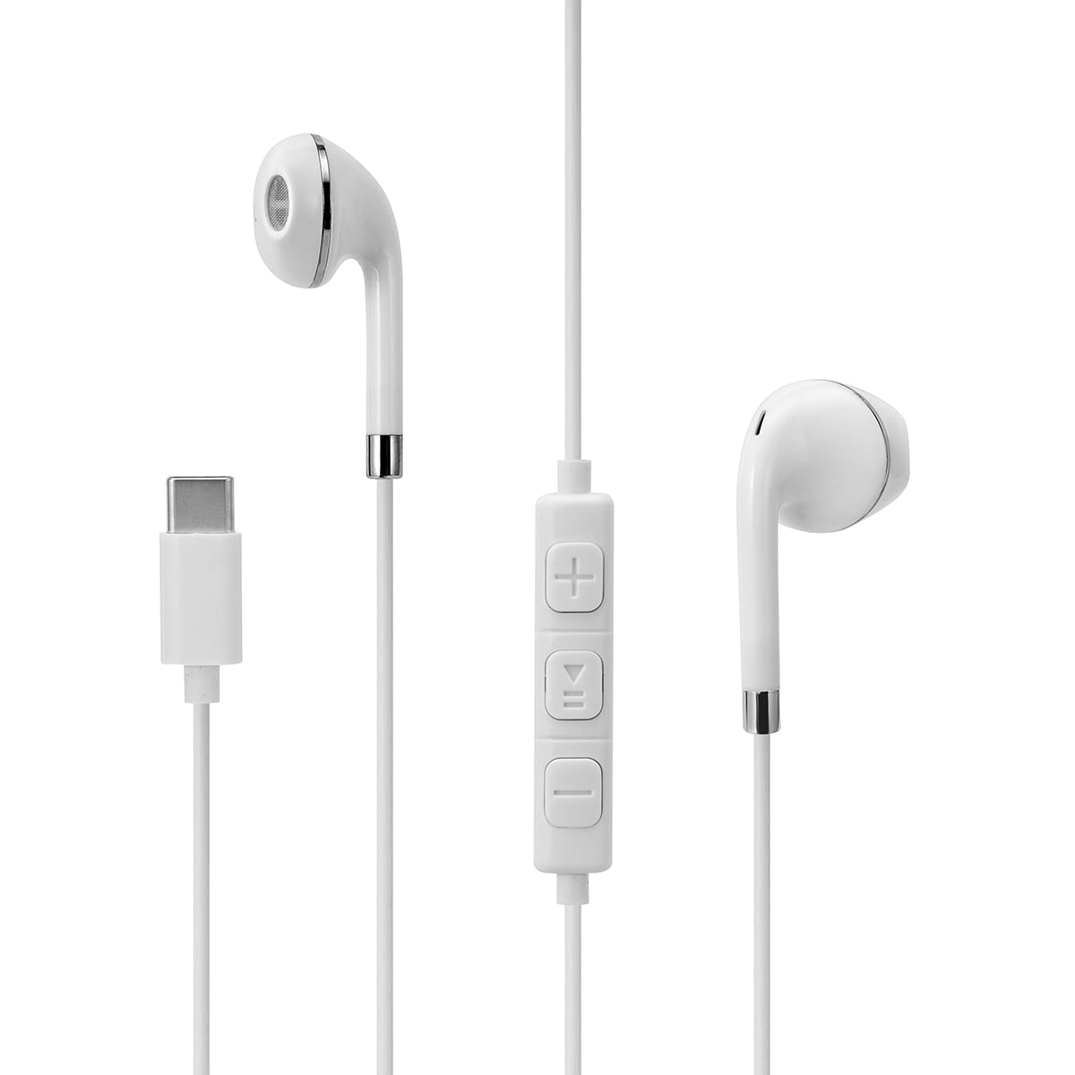 Wired Earphones USB C Kmart